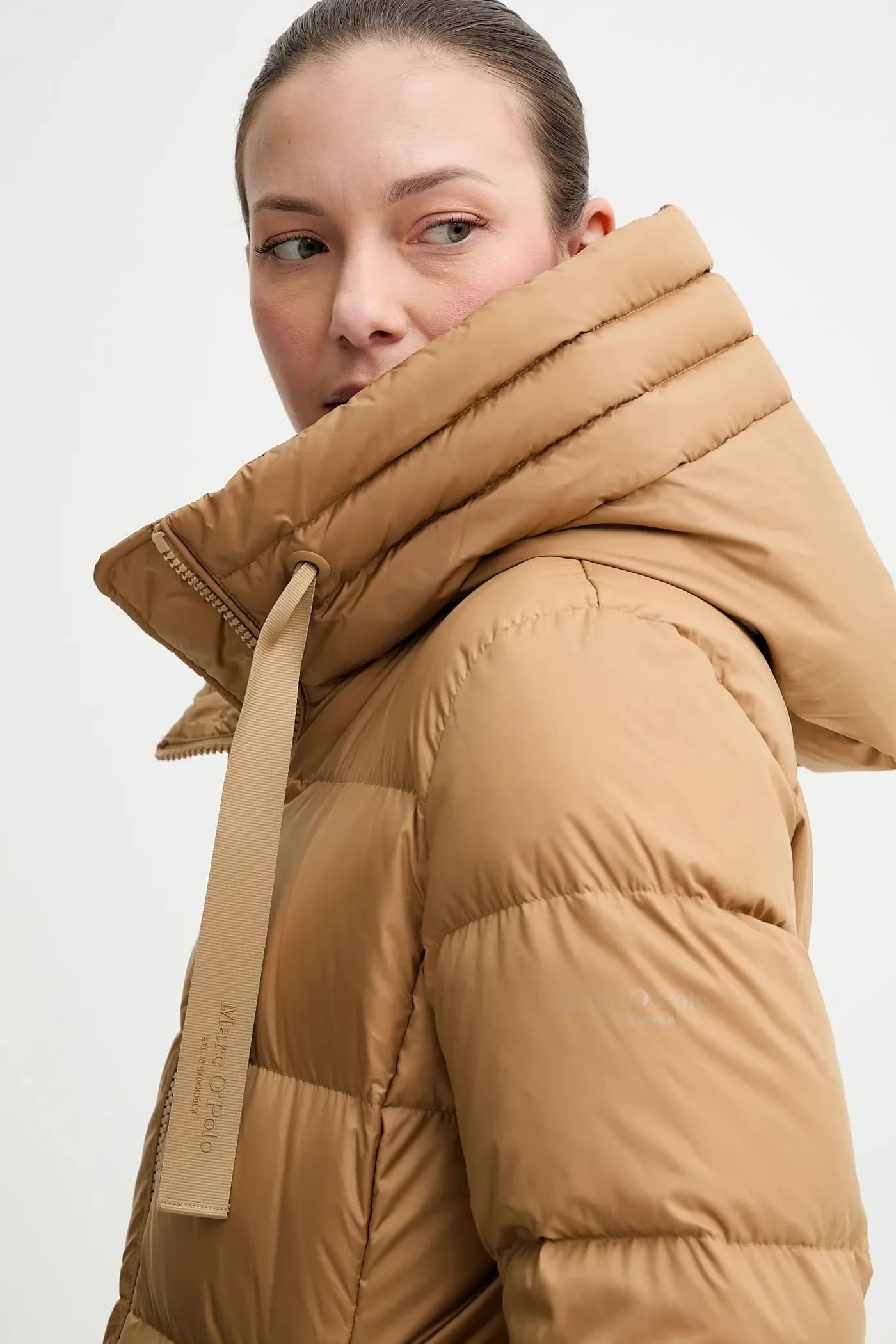 Пуховик - фото 4