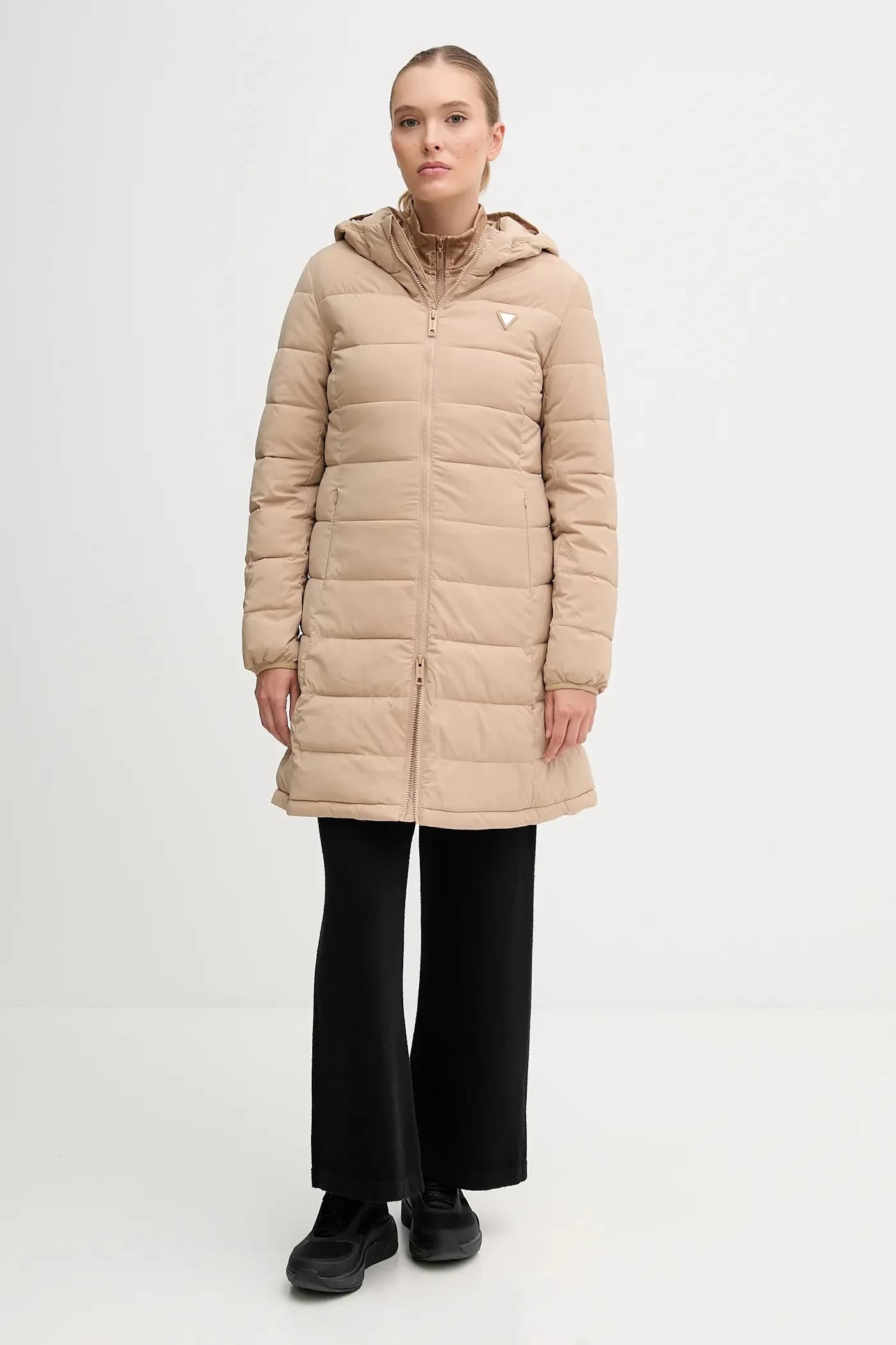 НОВАЯ куртка АЛЕТА