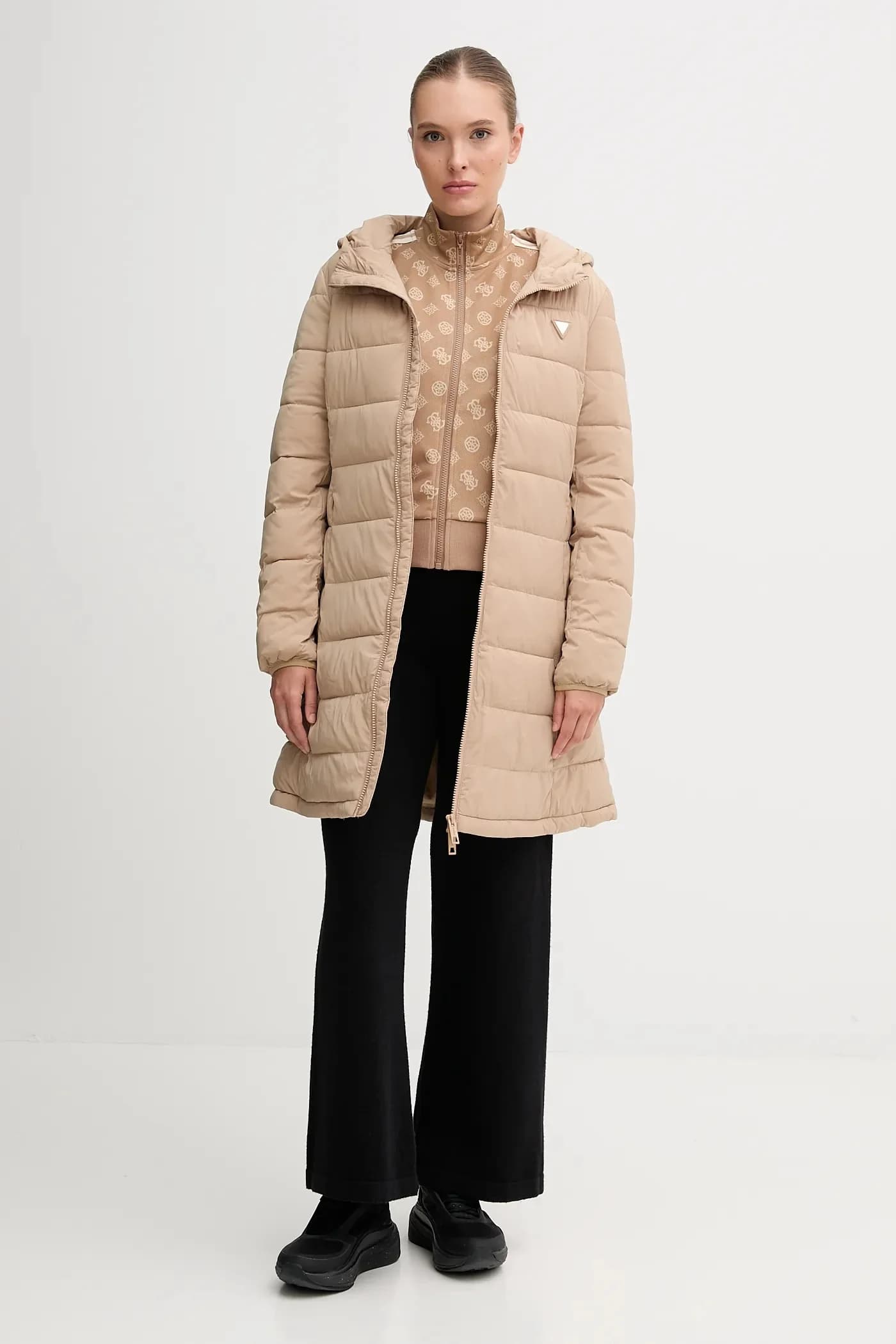 НОВАЯ куртка АЛЕТА - фото 2