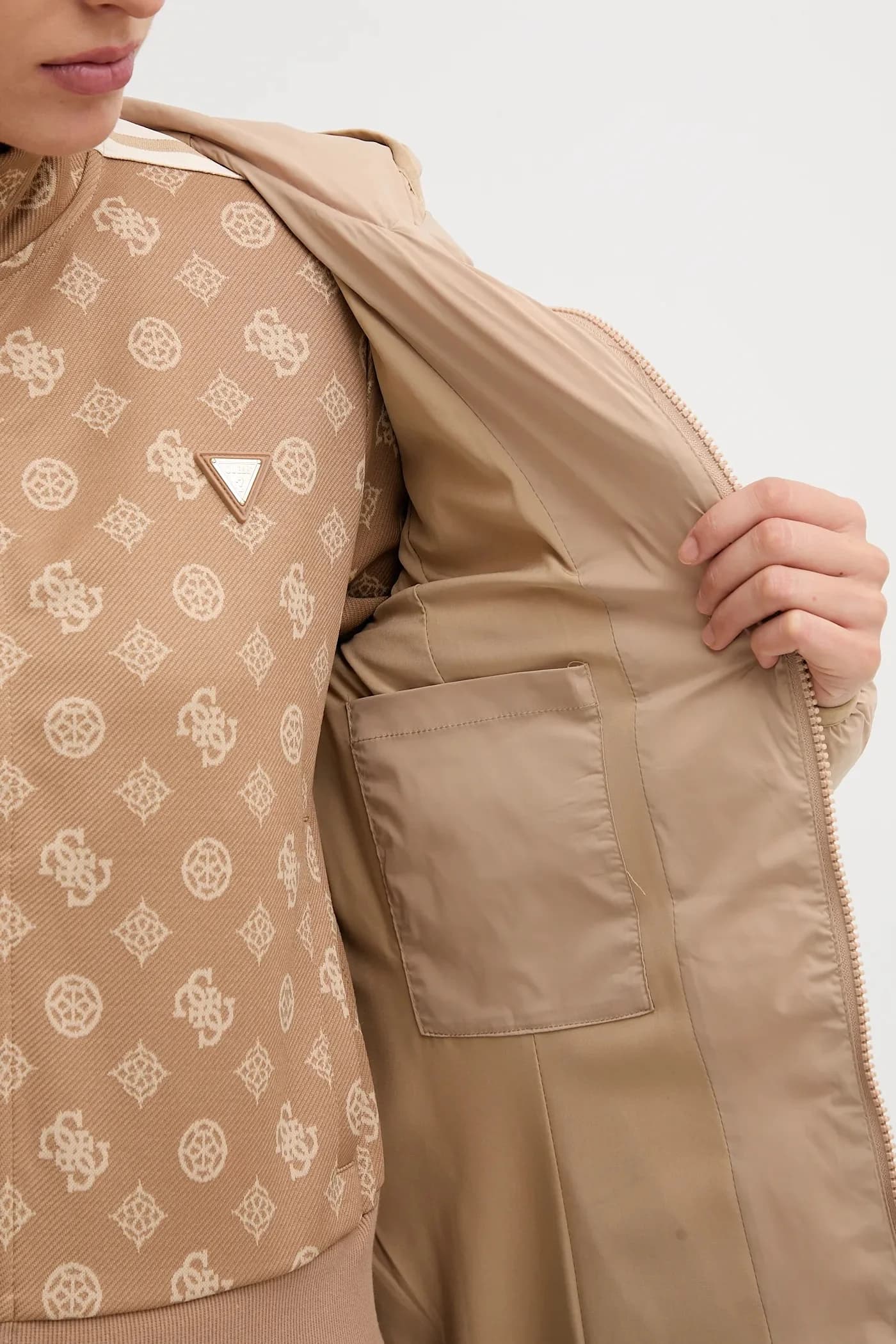 НОВАЯ куртка АЛЕТА - фото 6