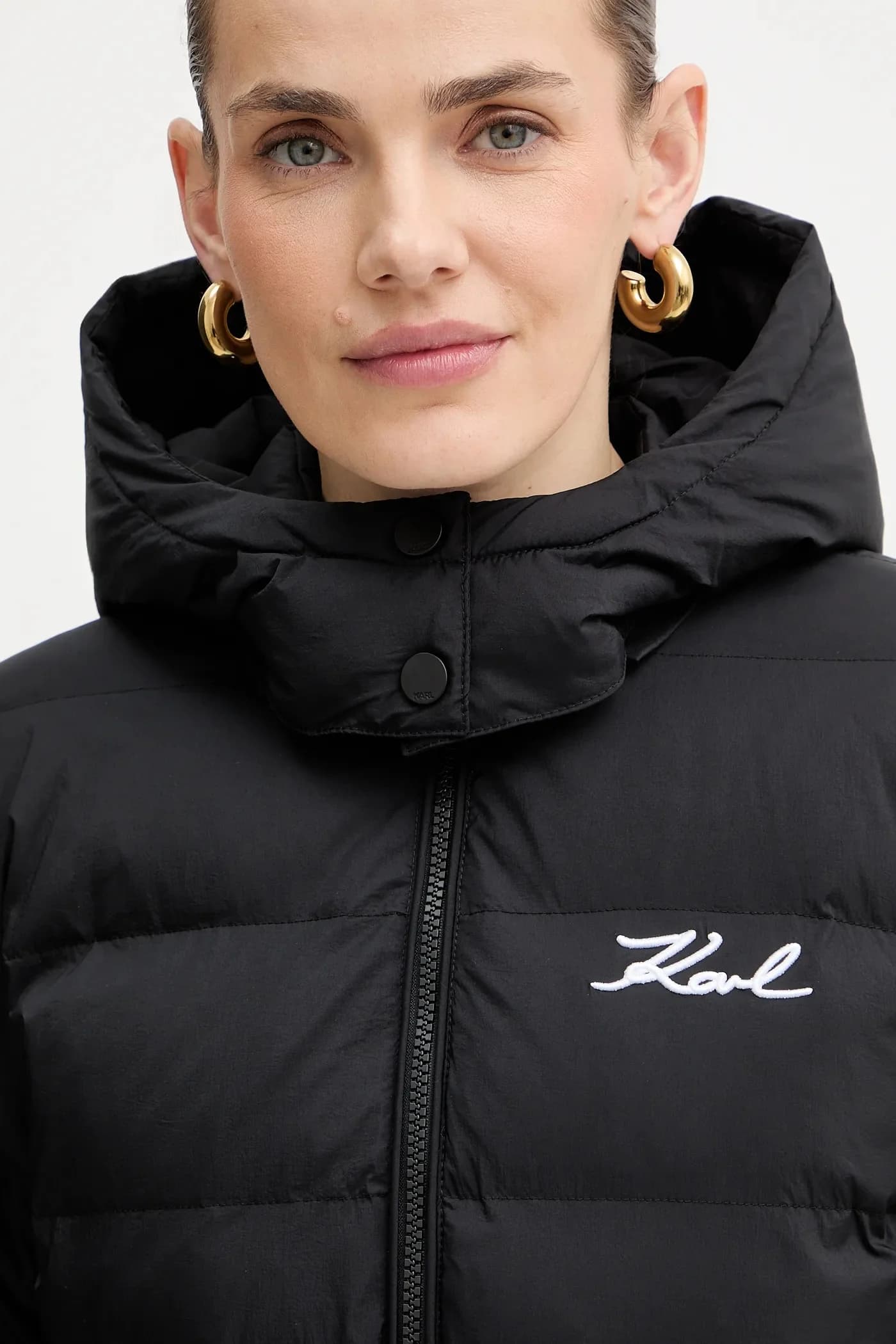 Куртка - фото 4