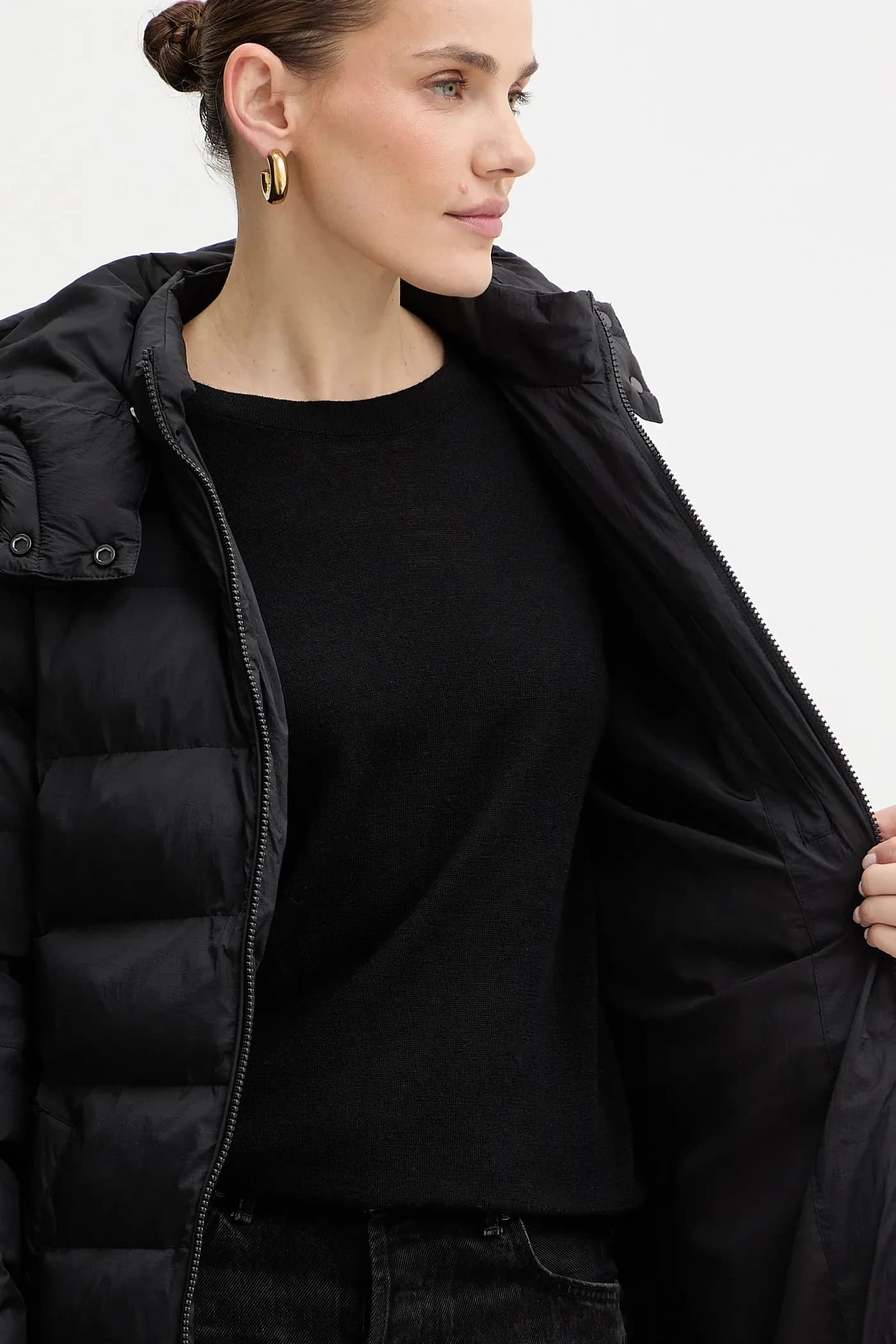 Куртка - фото 6