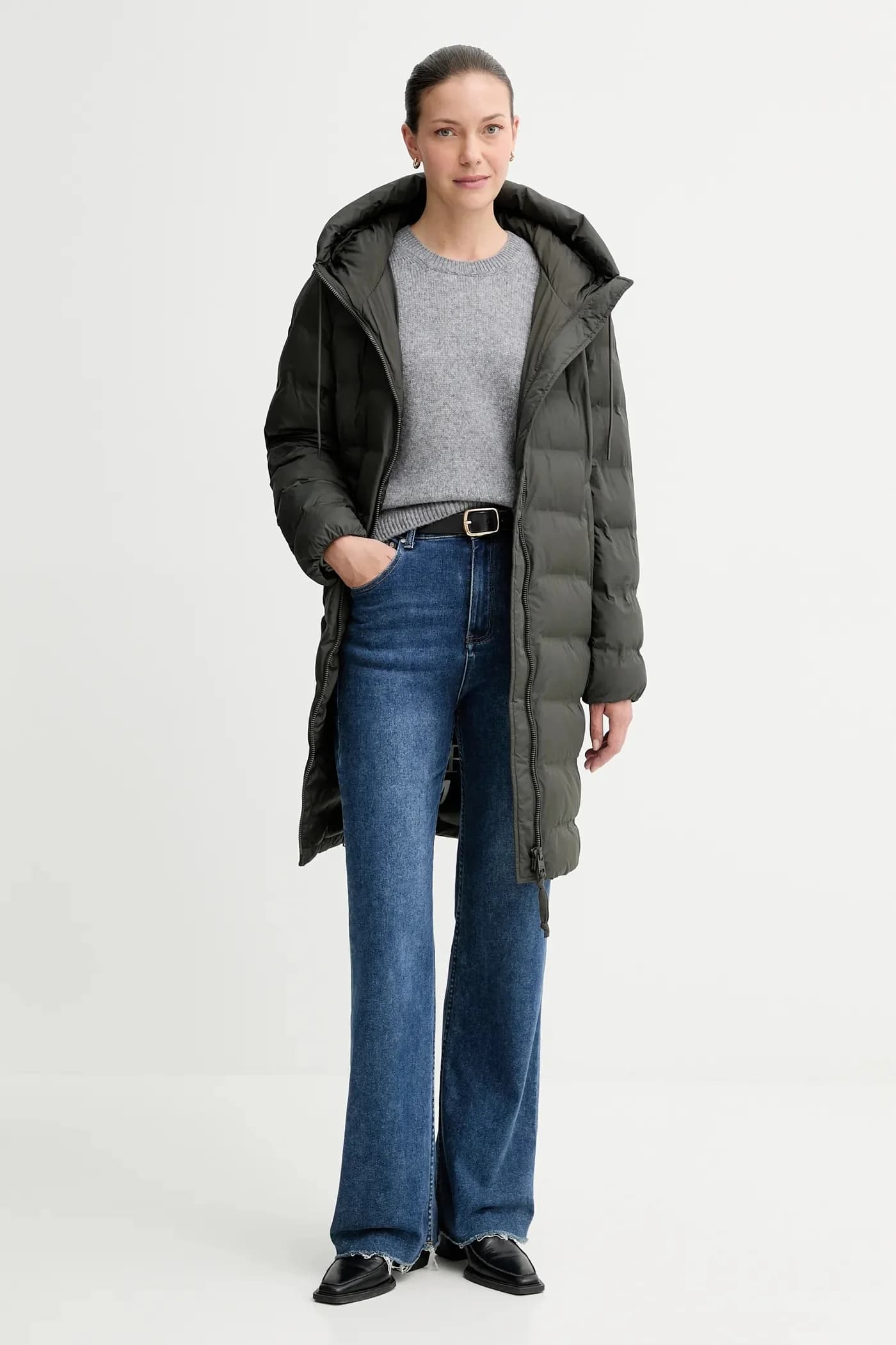 Куртка - фото 2