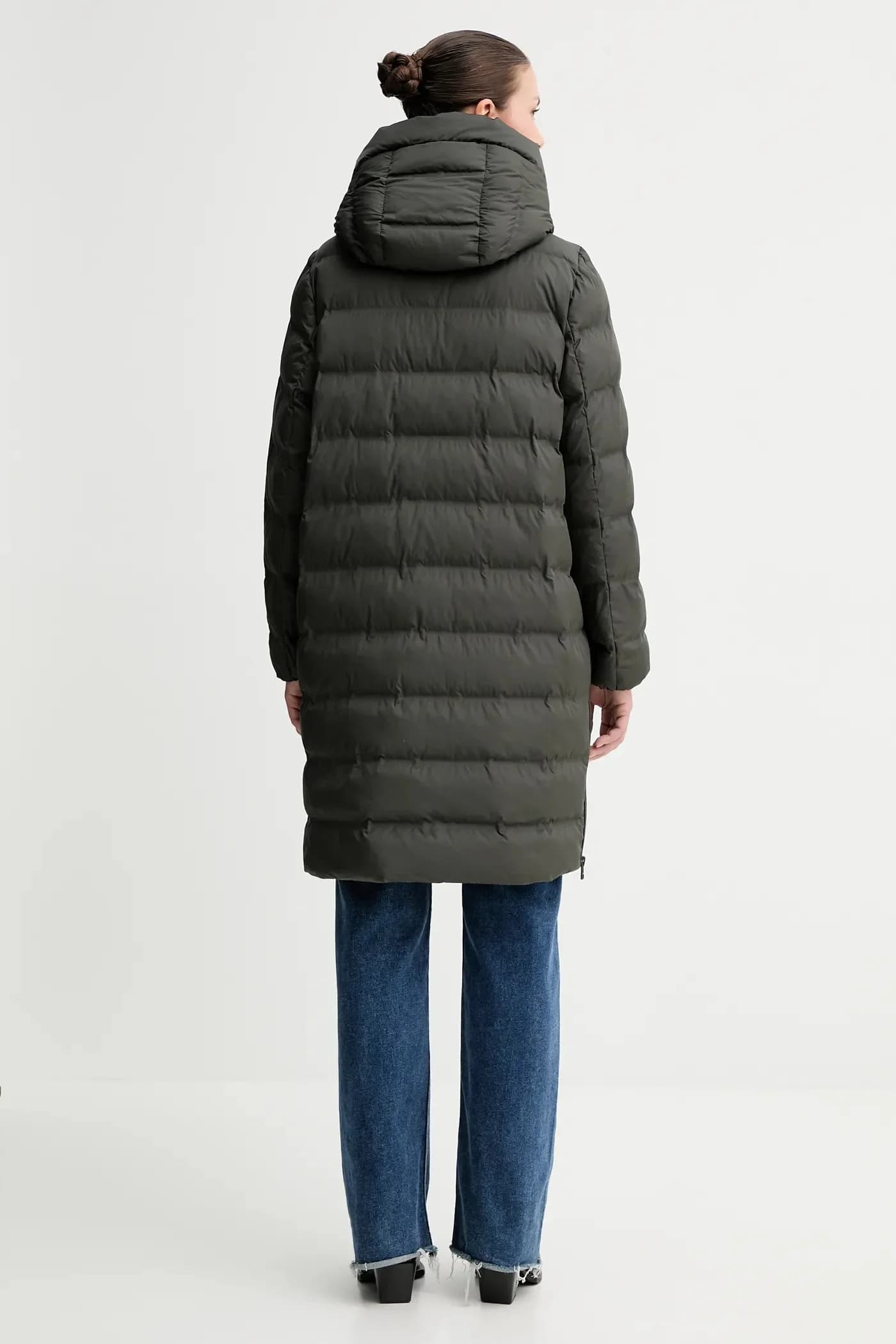 Куртка - фото 3