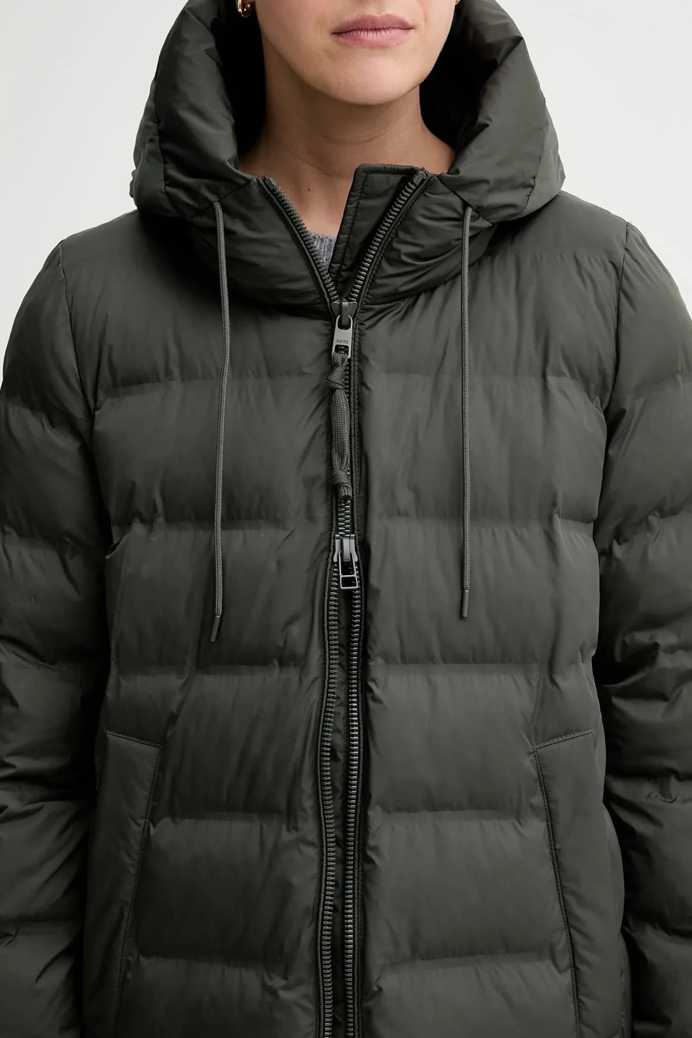 Куртка - фото 6