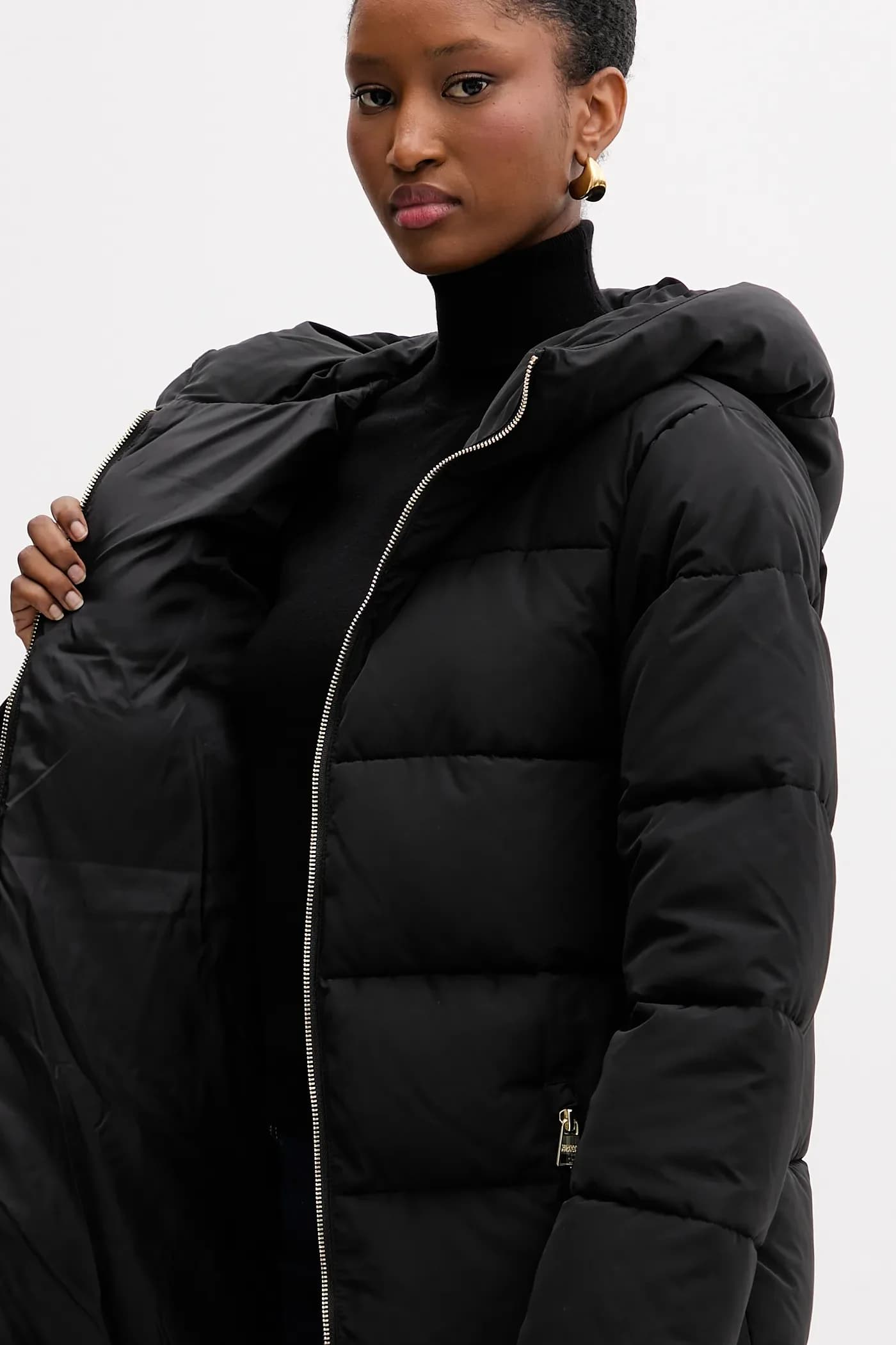 АНДЕР куртка - фото 6