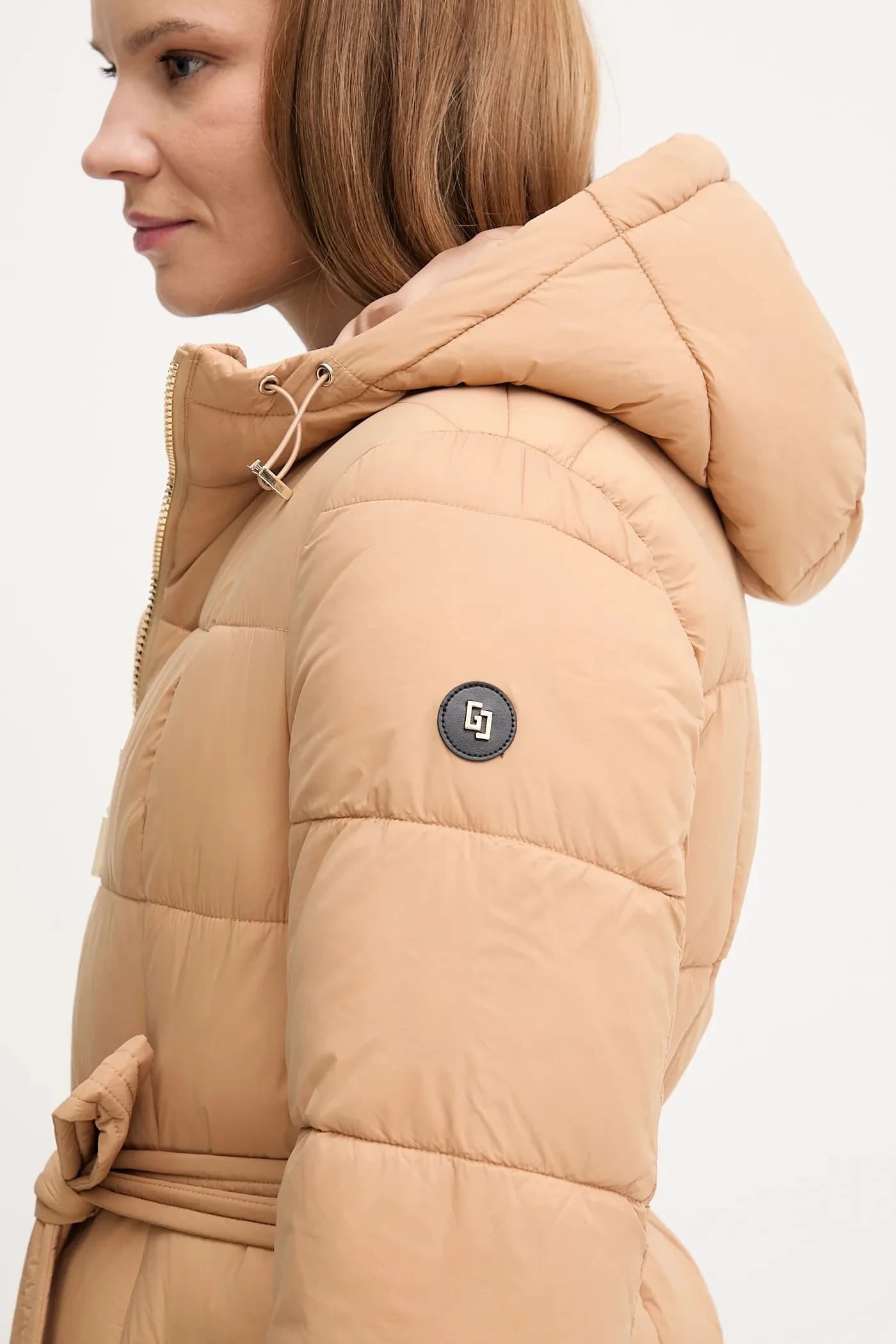 Куртка - фото 6