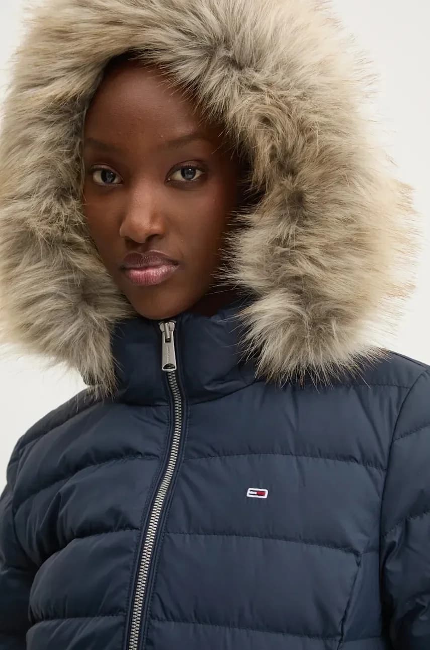 Пуховик - фото 5