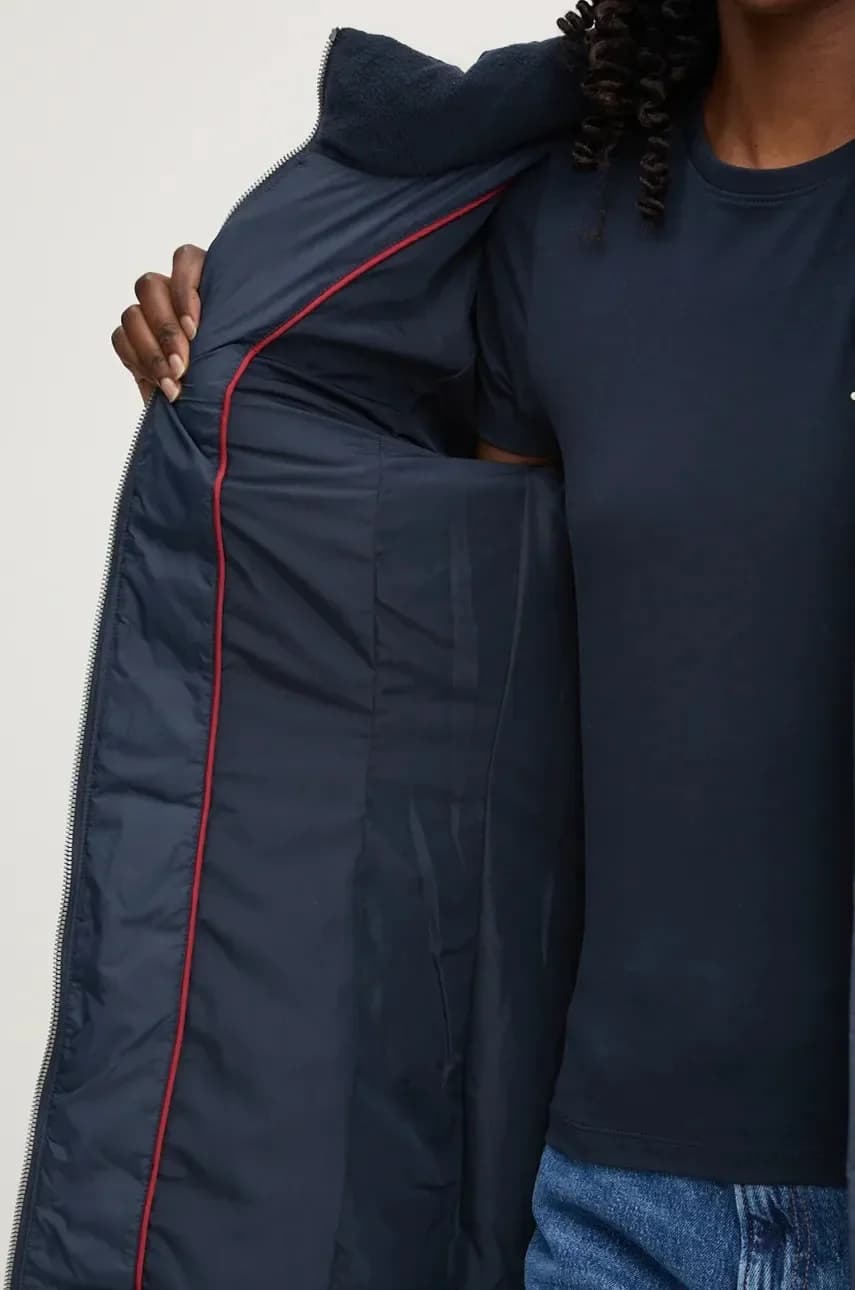 Пуховик - фото 7