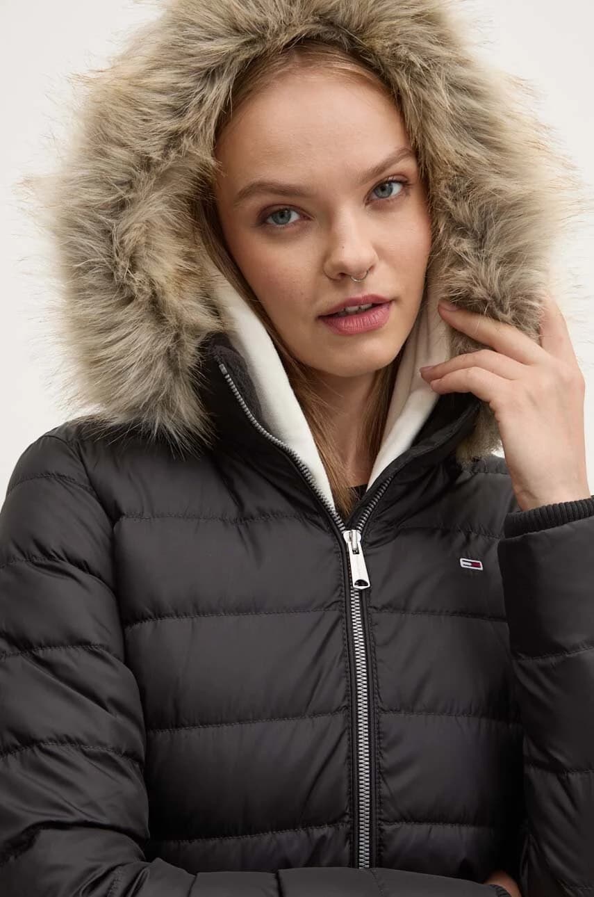 Пуховик - фото 4