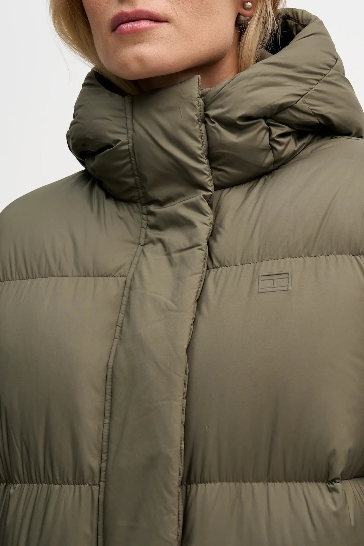 Пуховик - фото 5