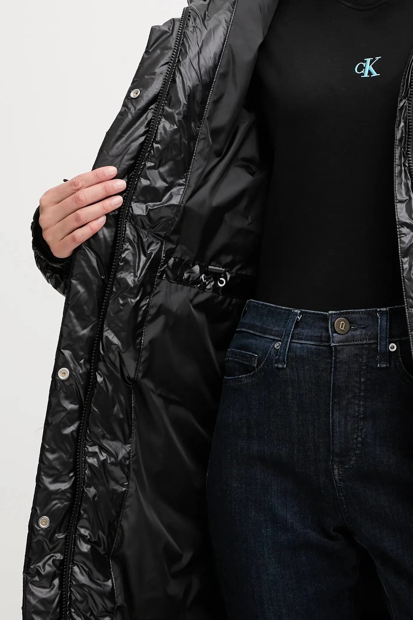 Куртка - фото 6