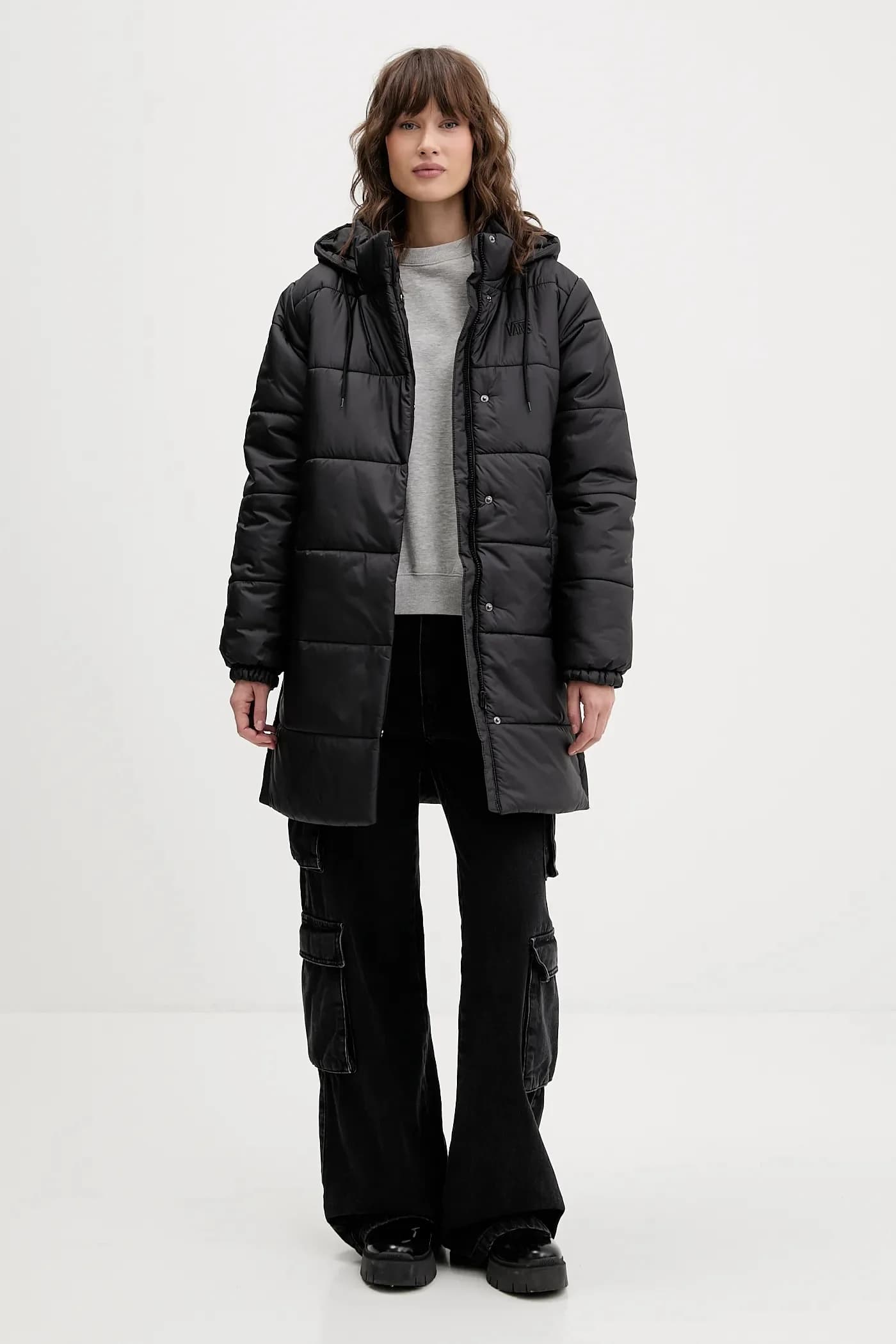 Куртка - фото 2