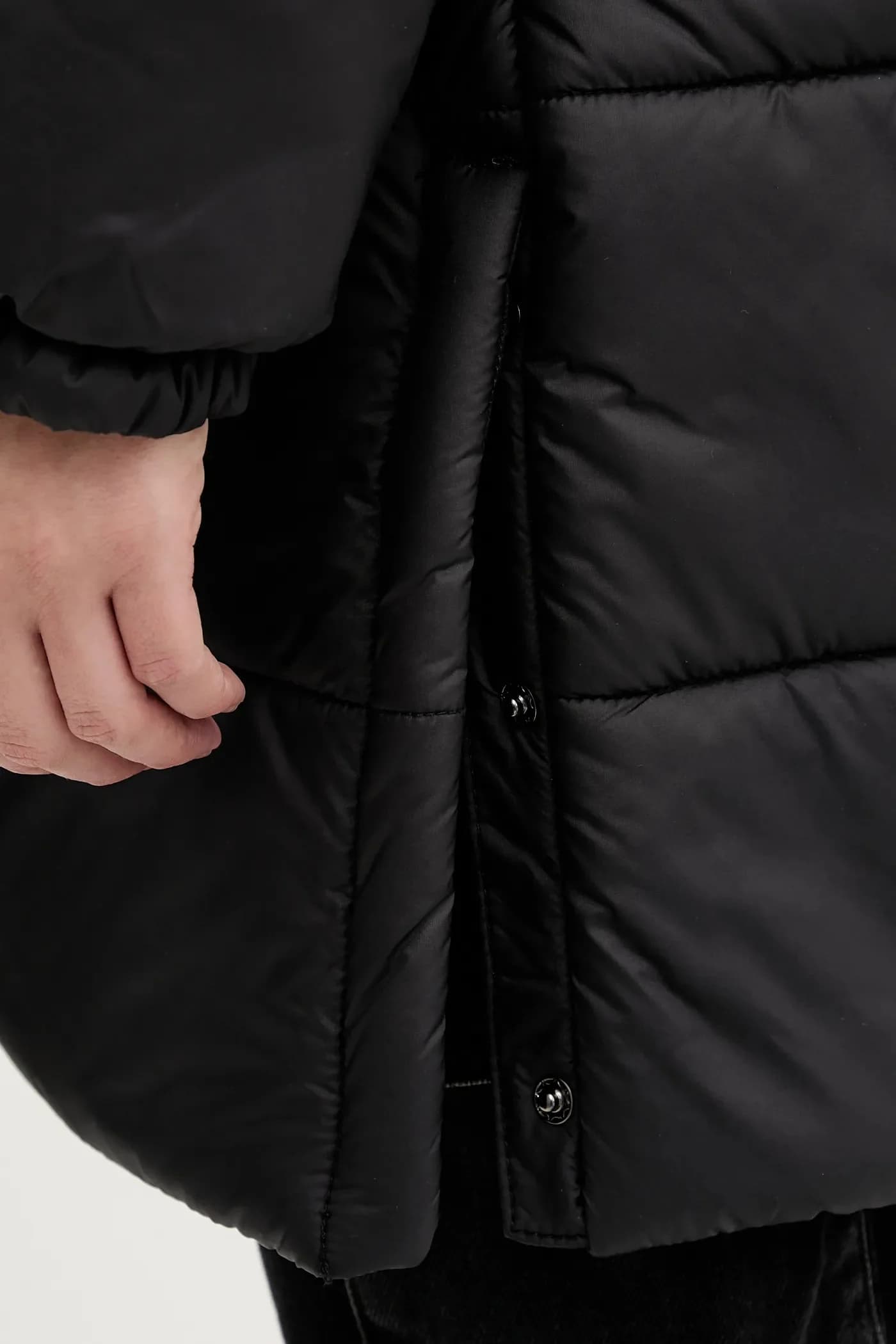 Куртка - фото 6