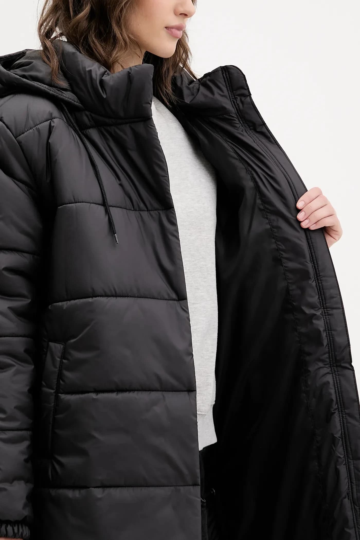 Куртка - фото 7