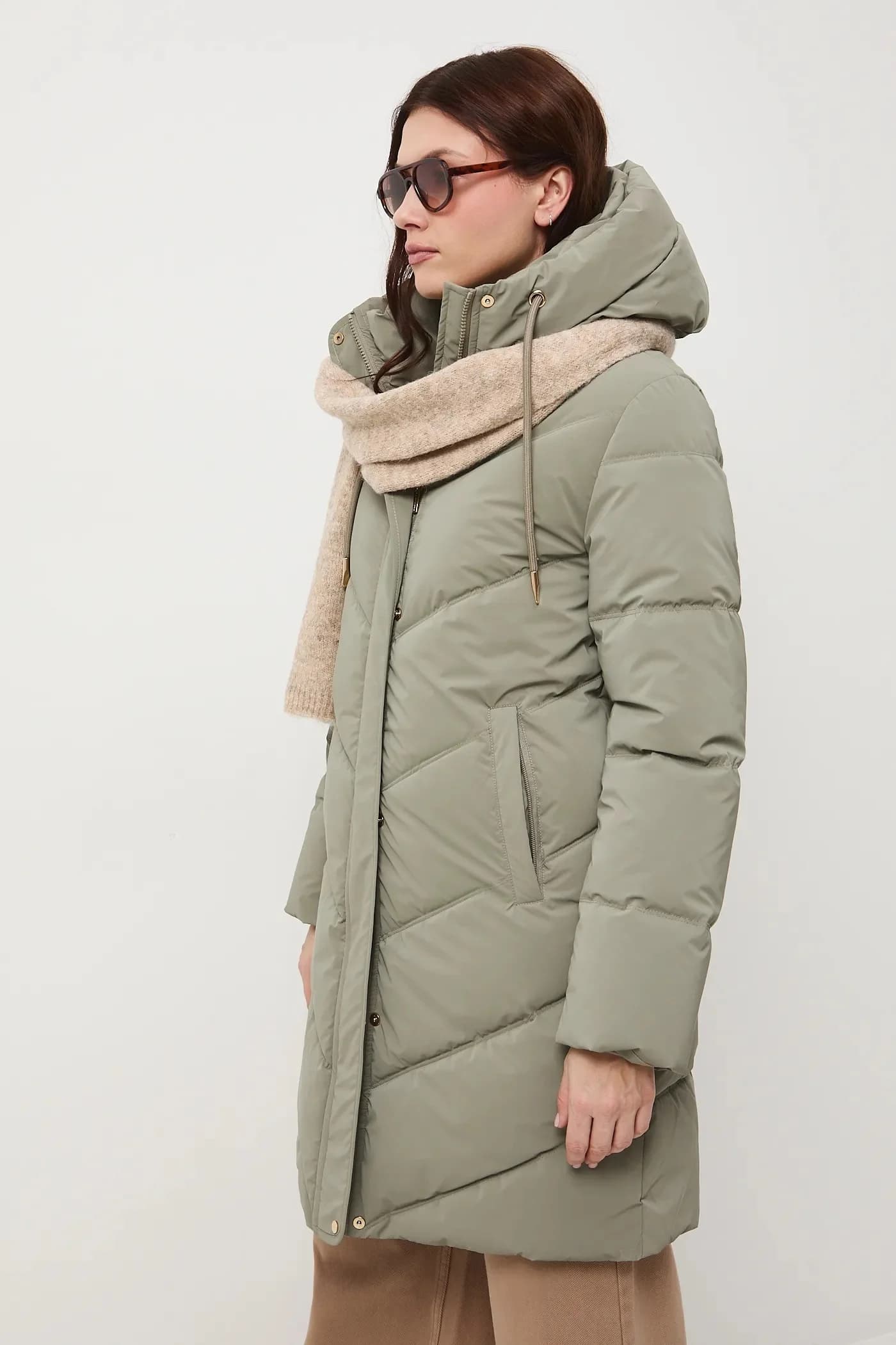 Пальто - фото 2