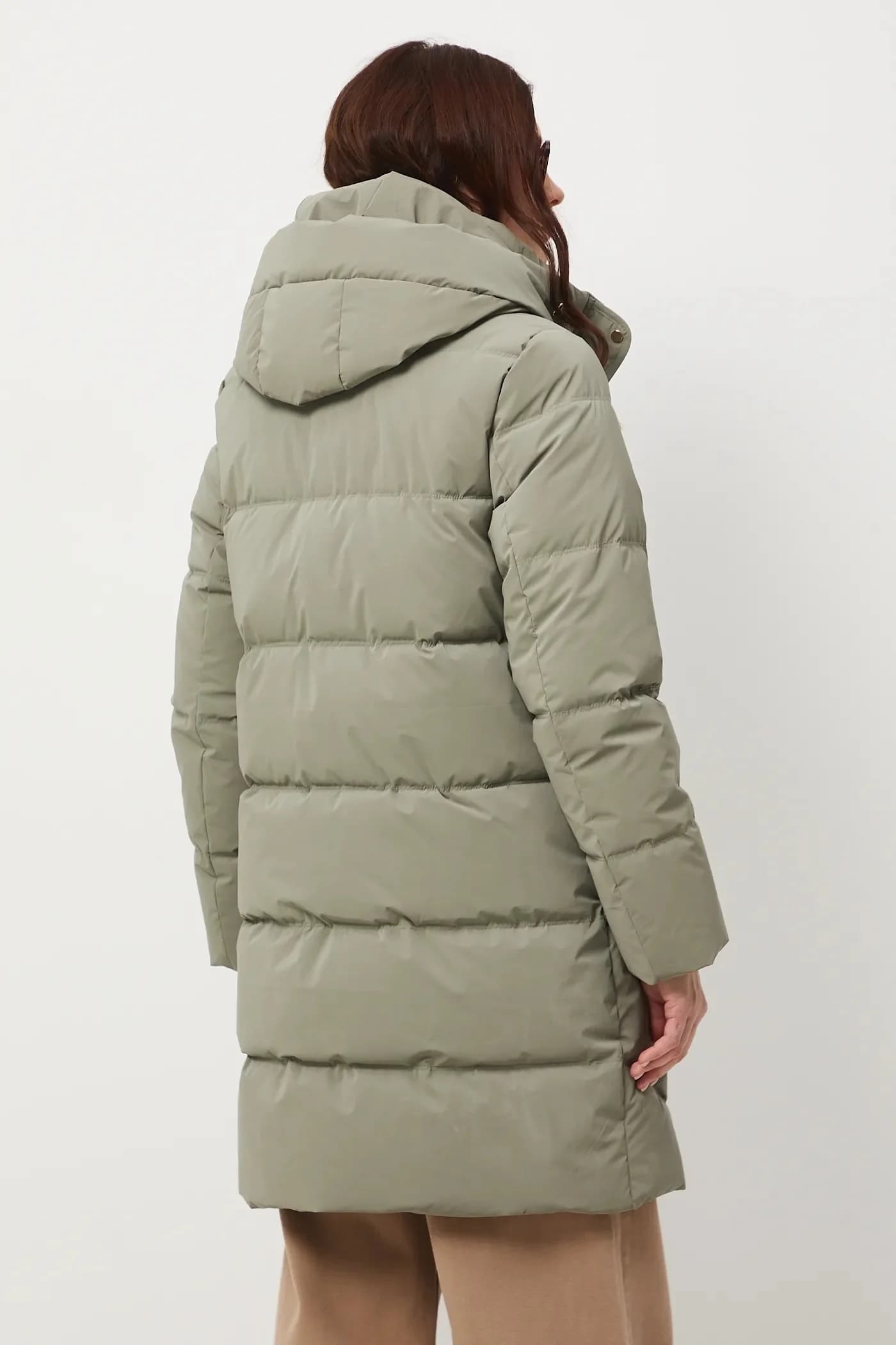 Пальто - фото 3