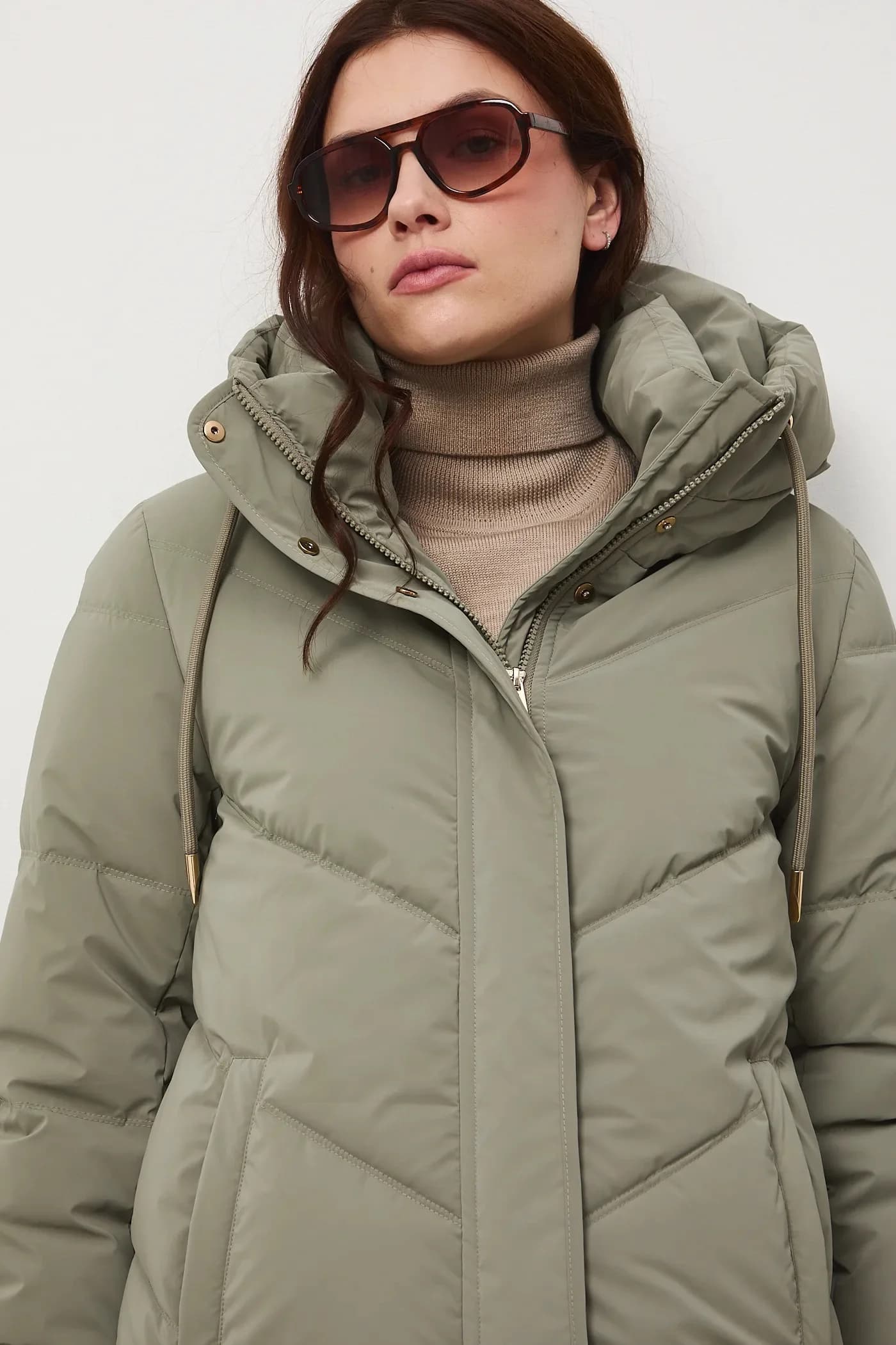 Пальто - фото 4