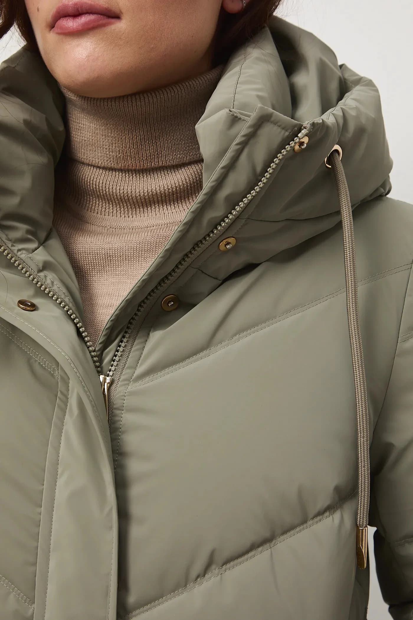 Пальто - фото 5