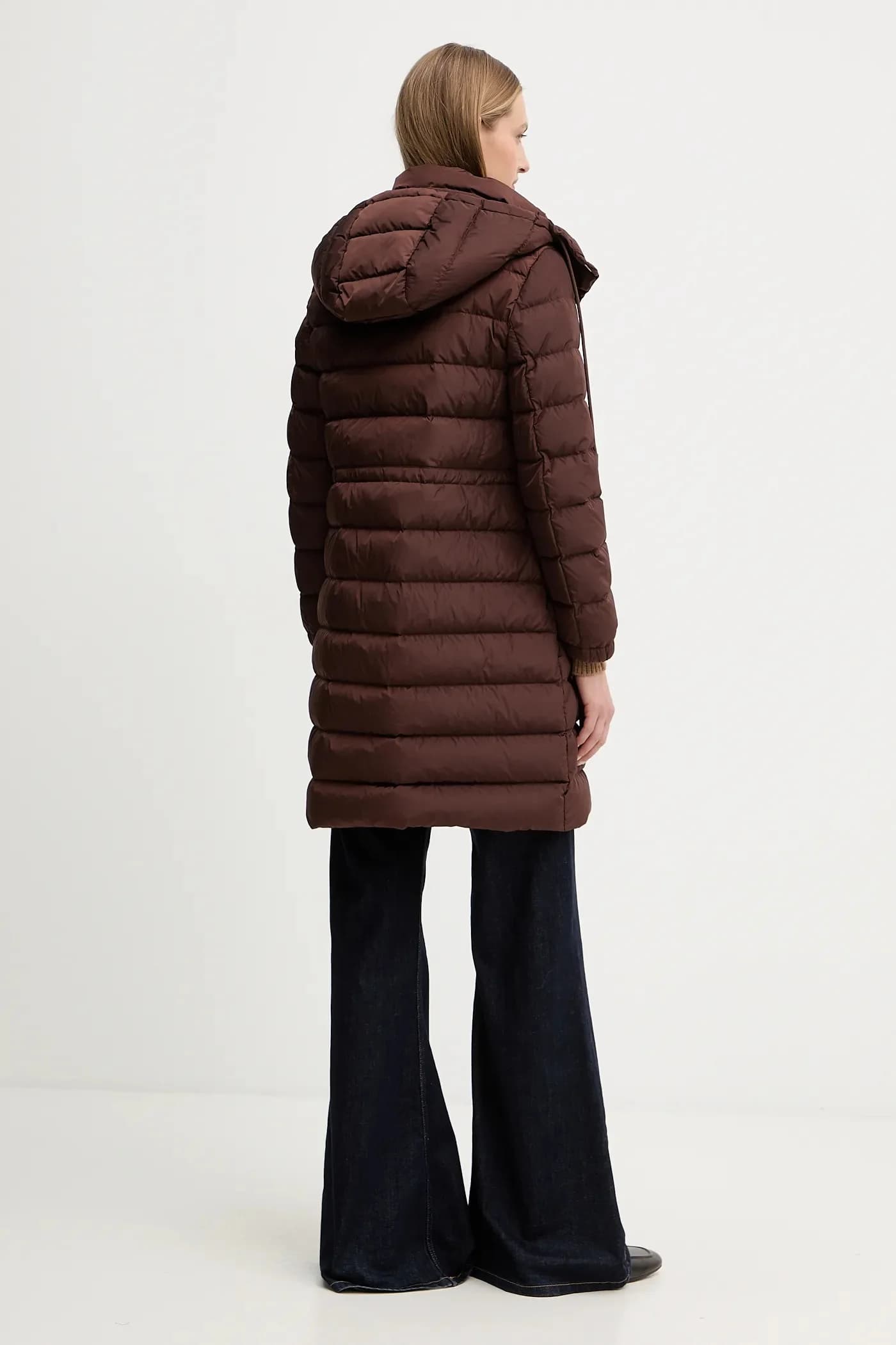 ЦЕРБЕРО пуховик - фото 3