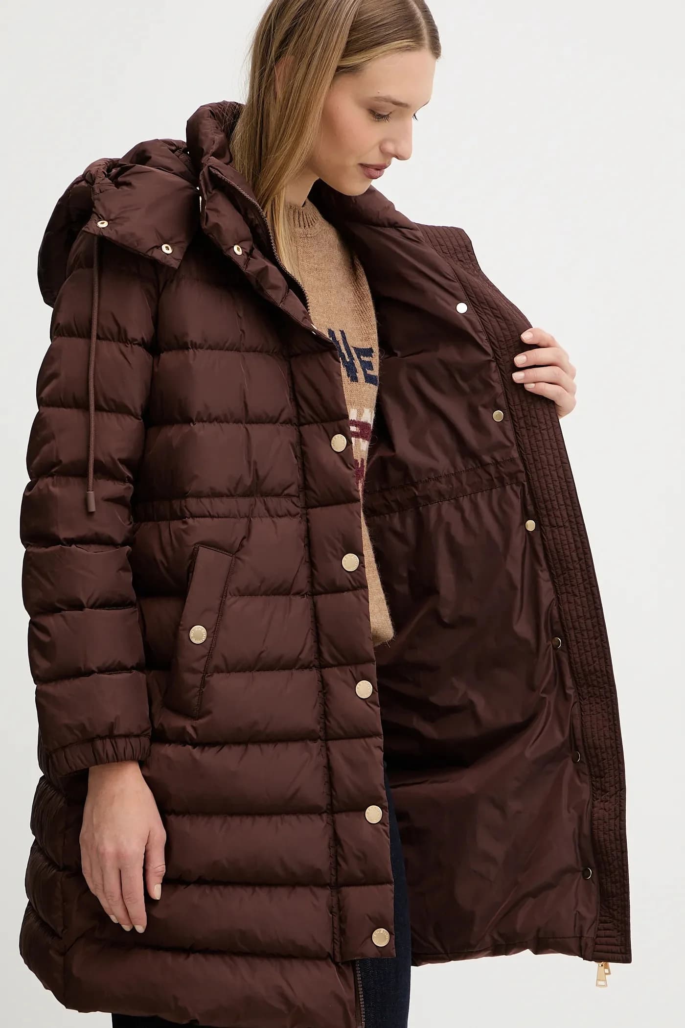 ЦЕРБЕРО пуховик - фото 6