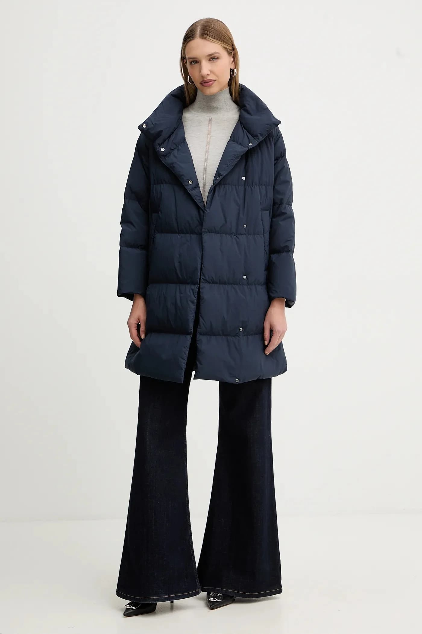 пуховик TENUTA - фото 2