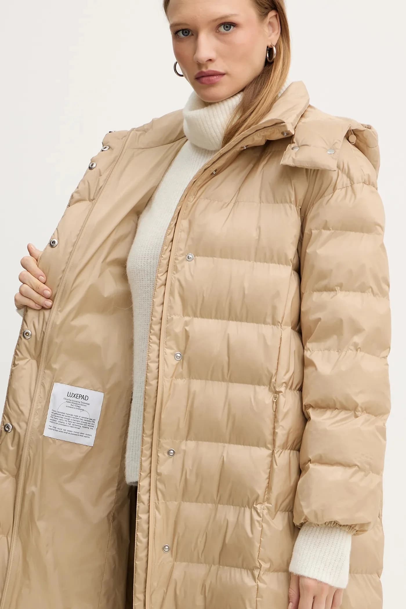 КАРИОКА куртка - фото 6