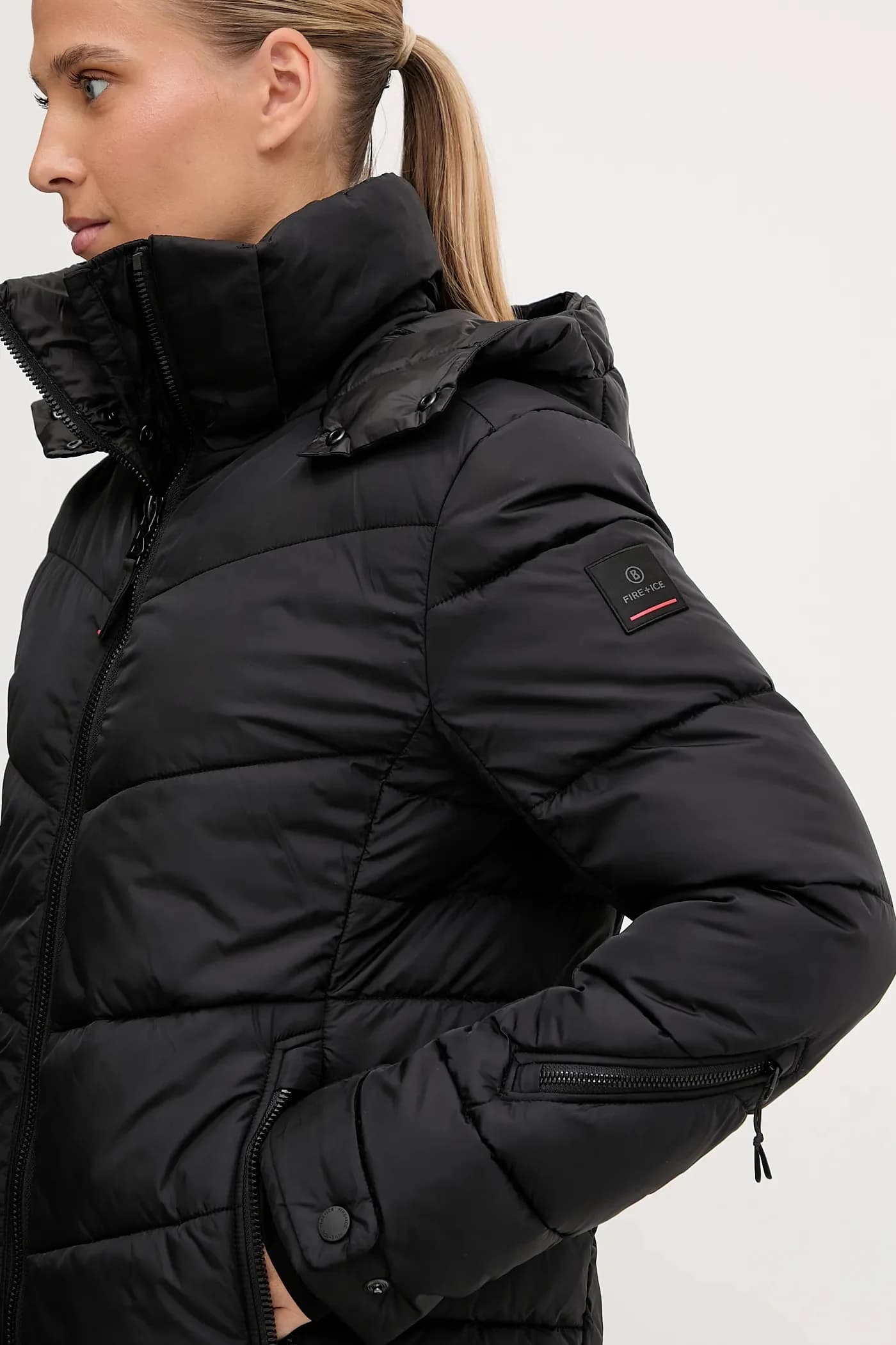 АЭННА куртка - фото 5