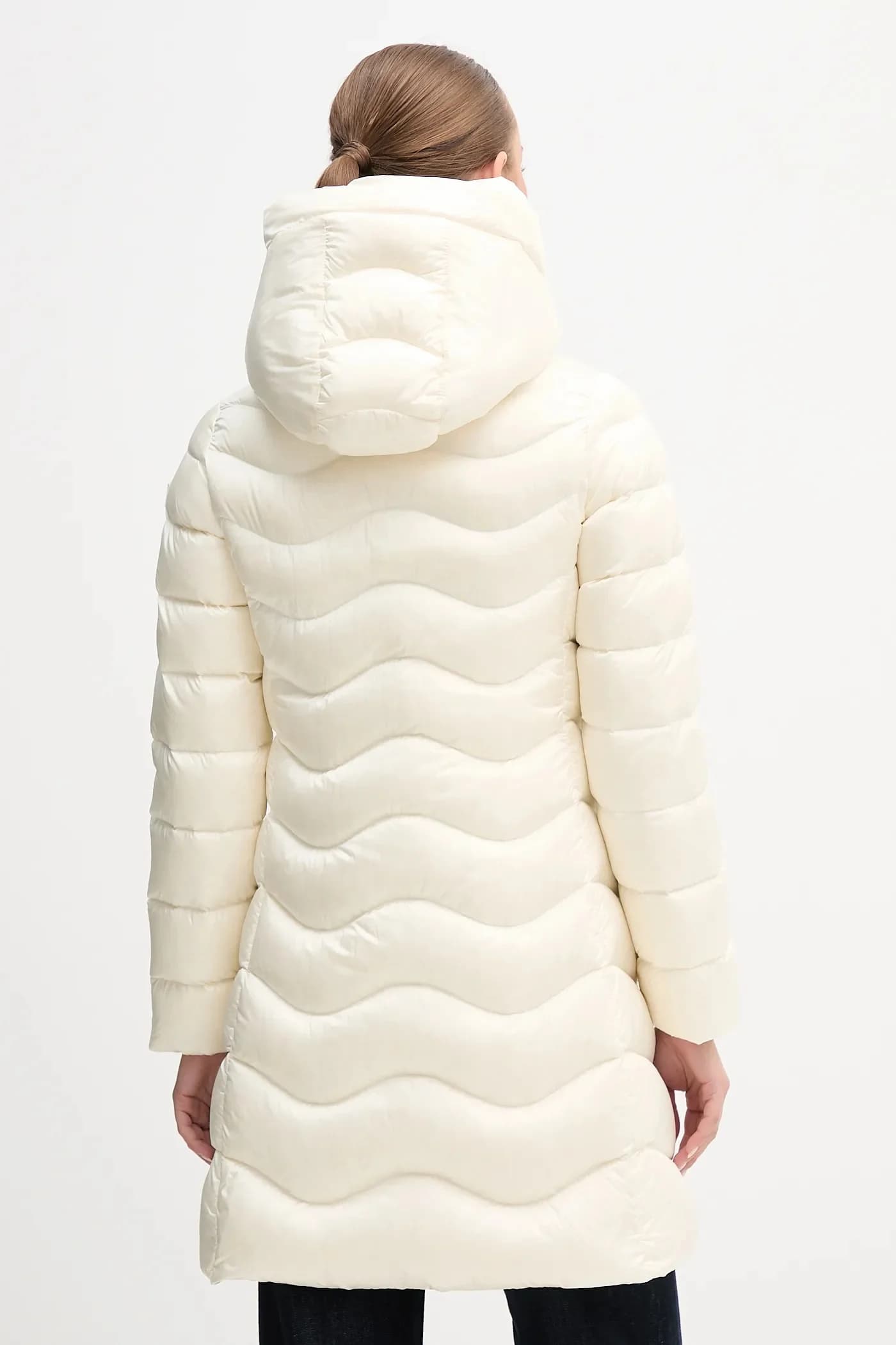 пуховик EMU - фото 3