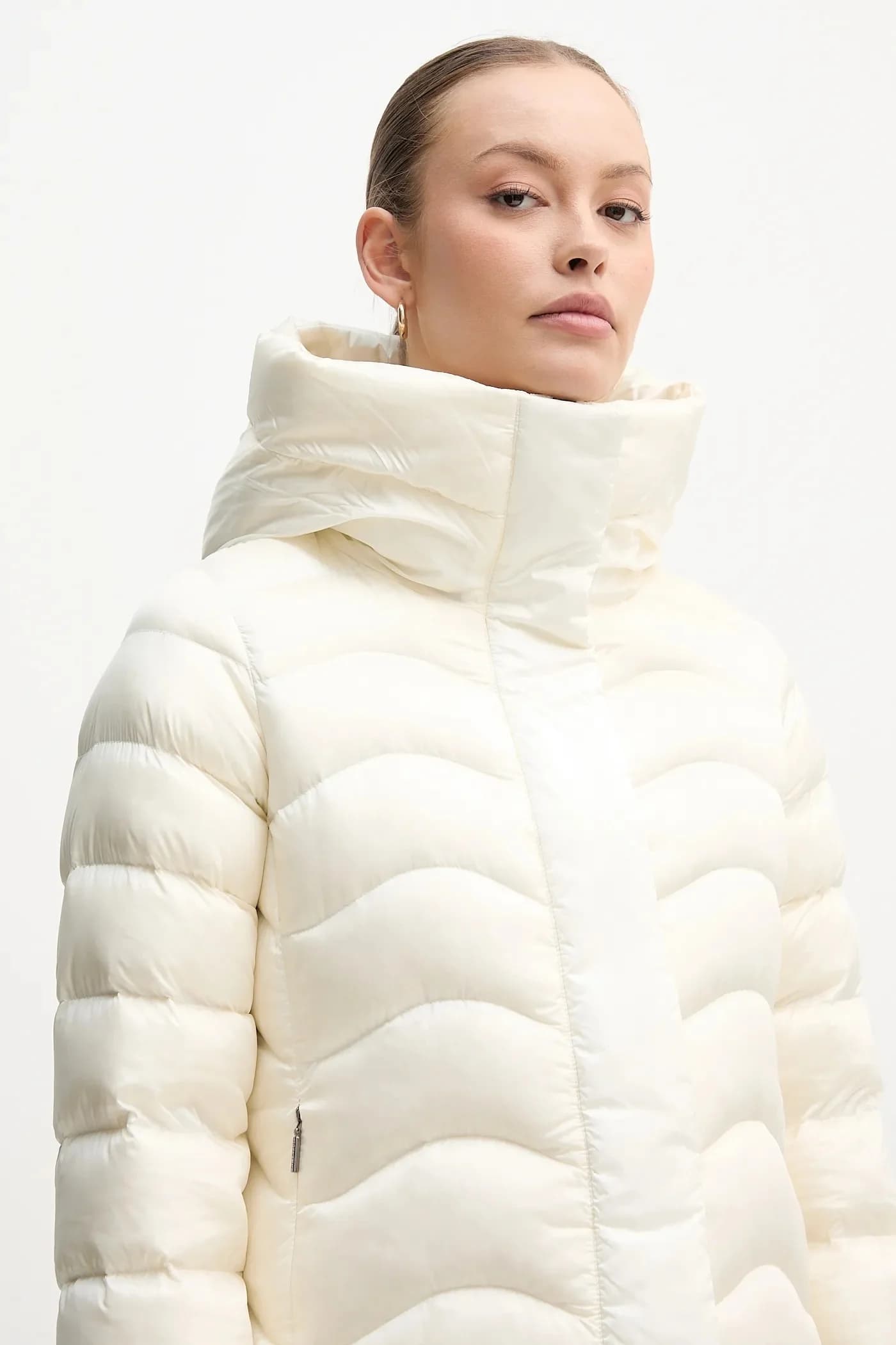 пуховик EMU - фото 4