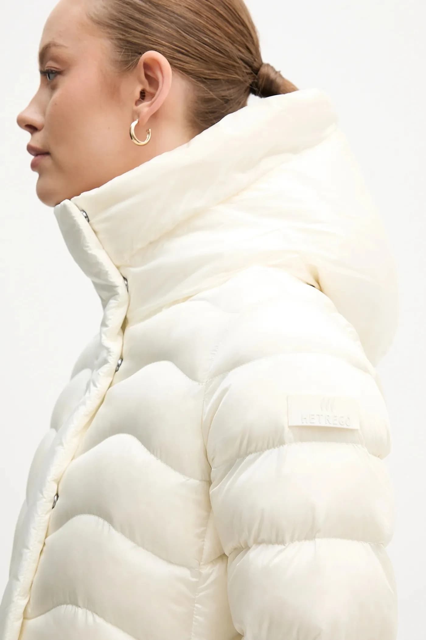 пуховик EMU - фото 5