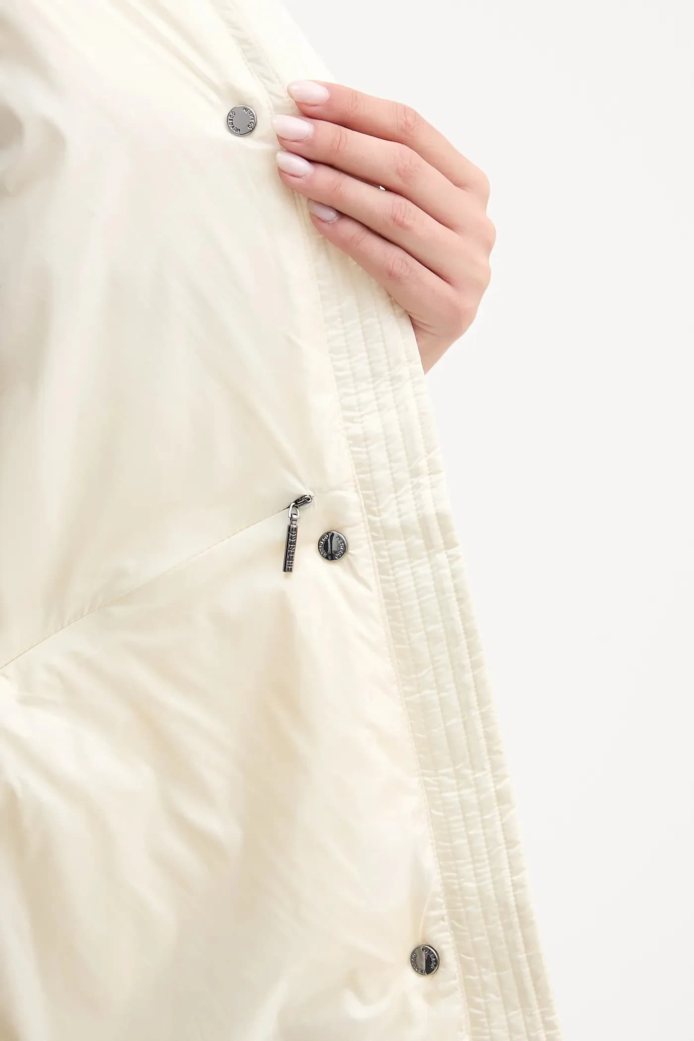 пуховик EMU - фото 6