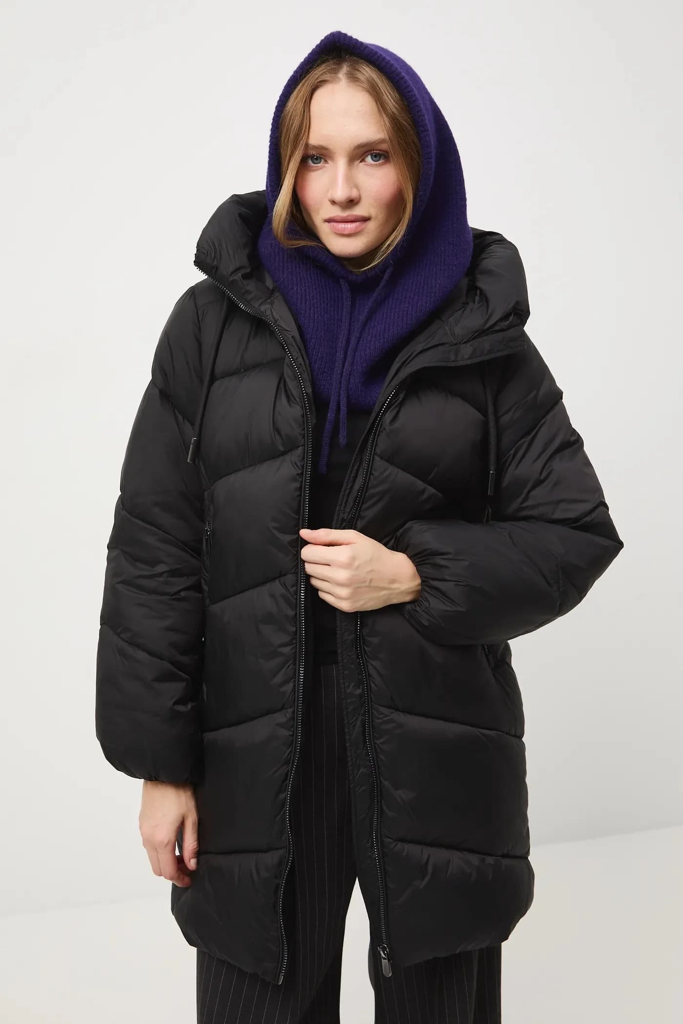 Пальто - фото 2