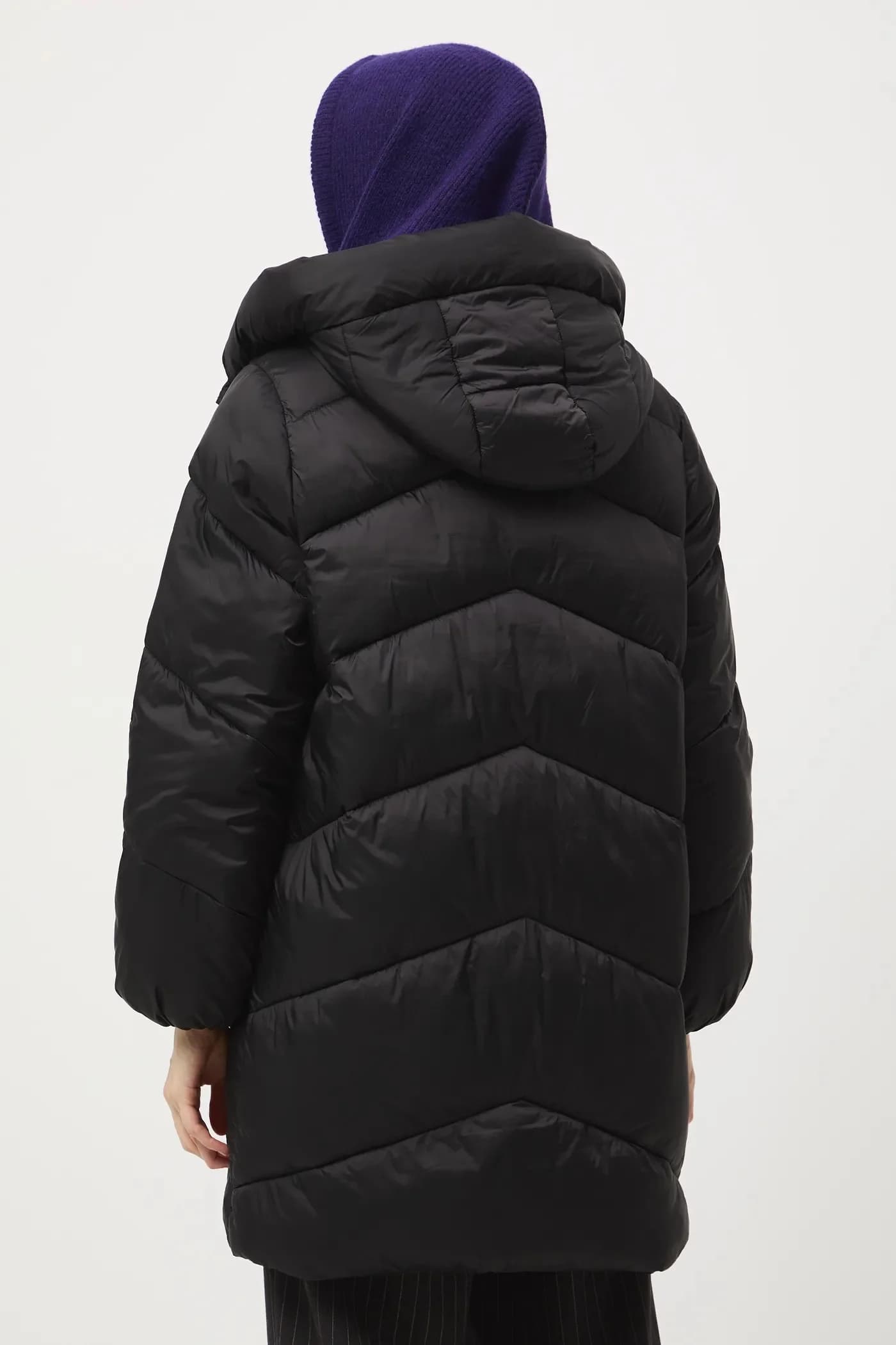 Пальто - фото 3