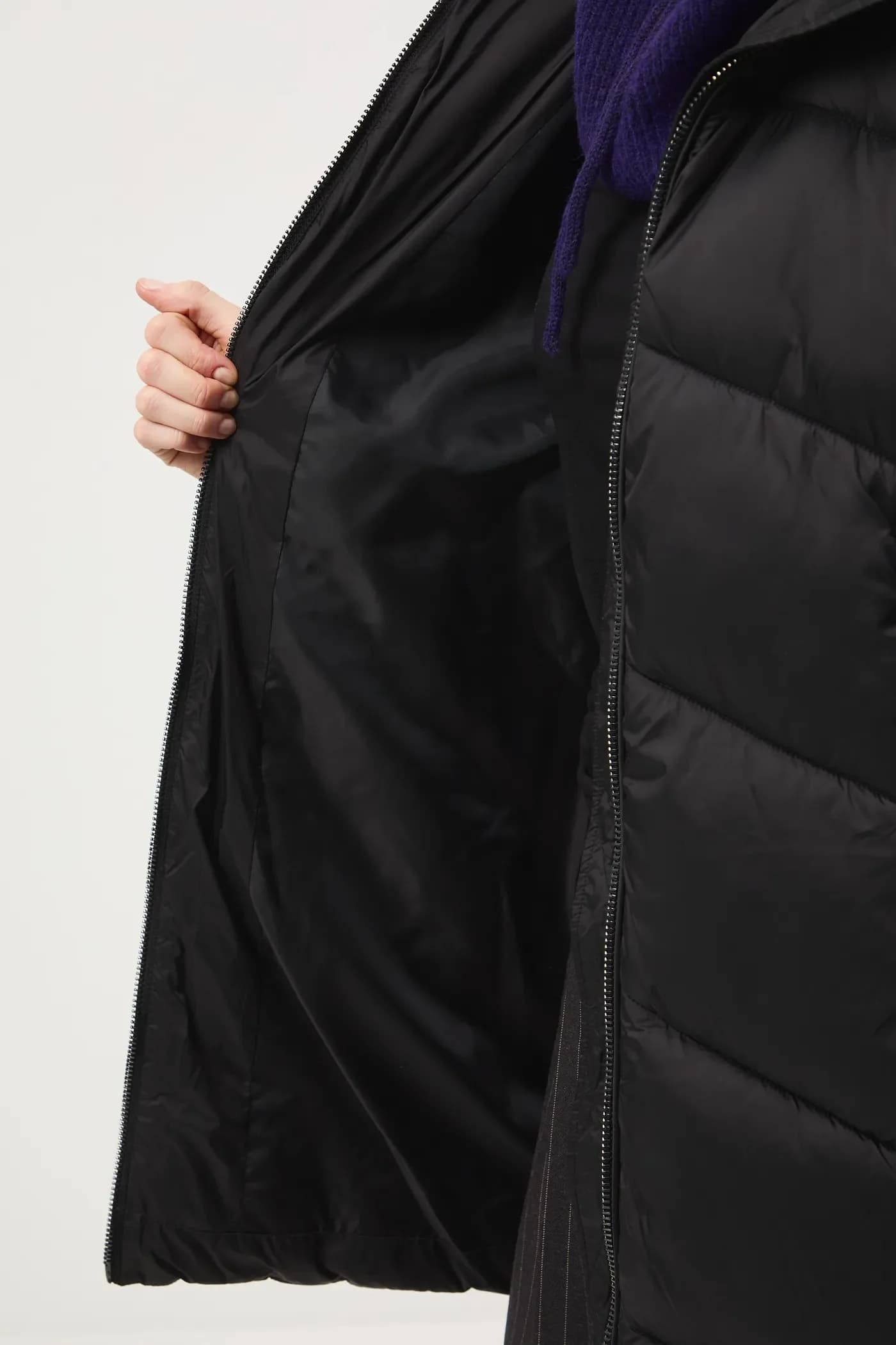 Пальто - фото 6