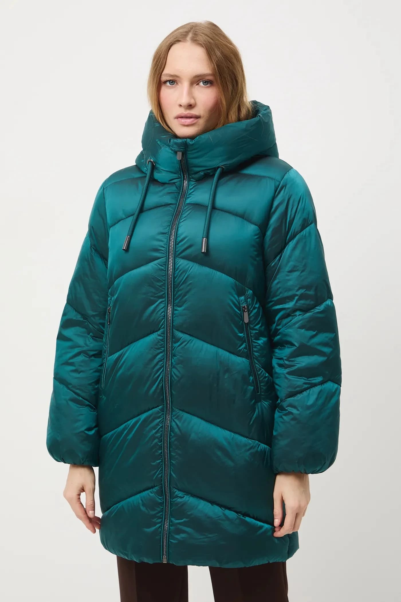 Пальто - фото 2