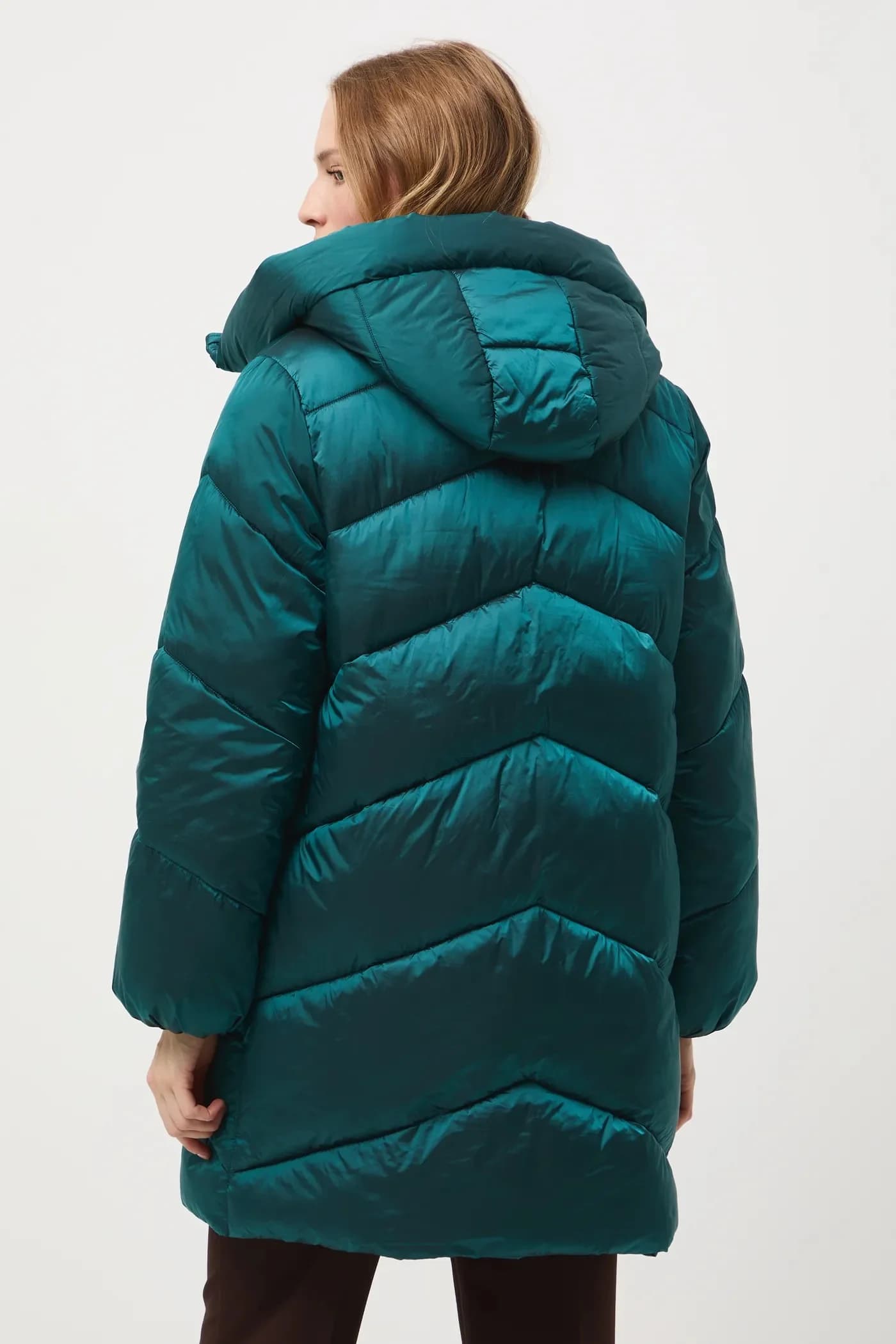 Пальто - фото 3