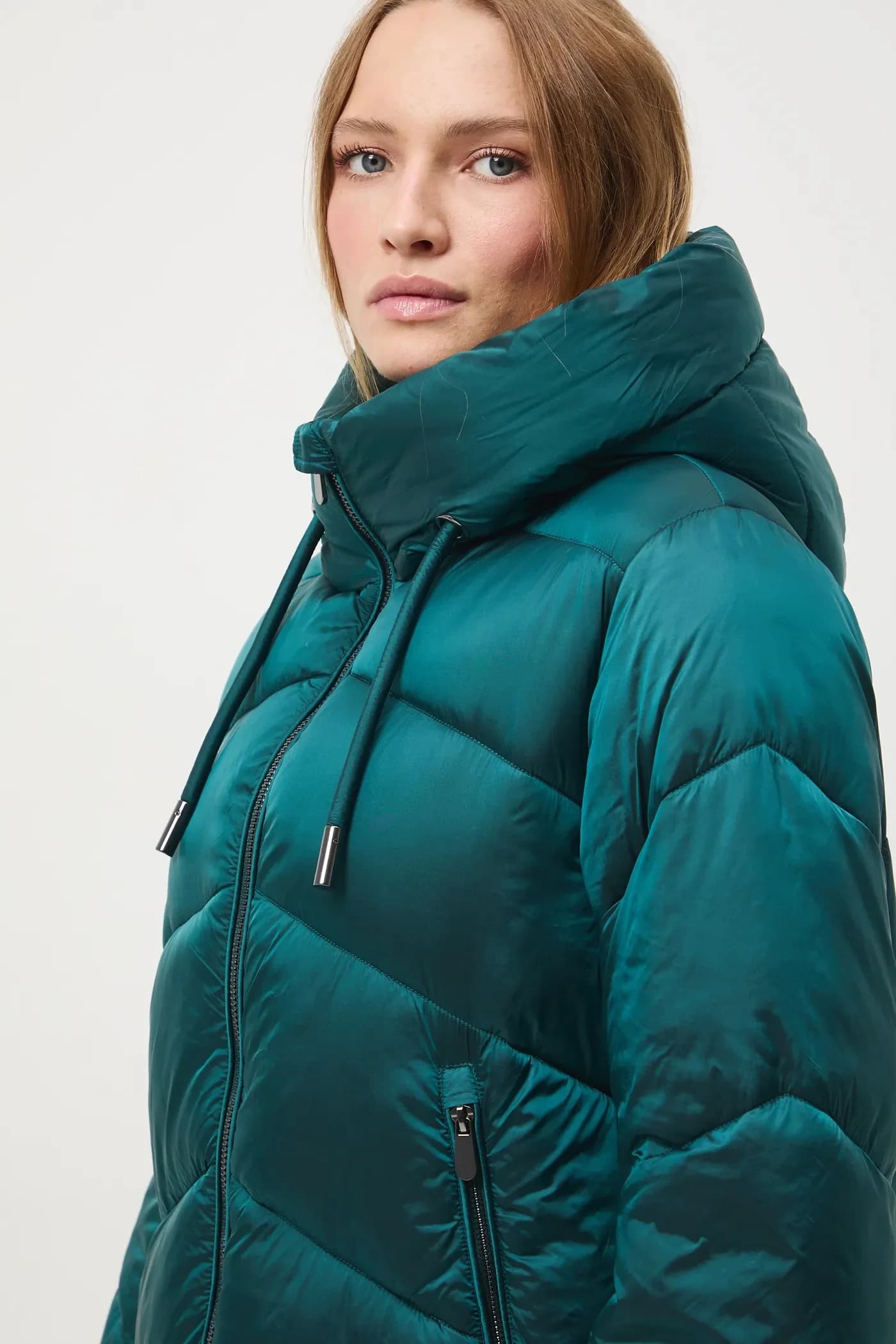 Пальто - фото 4