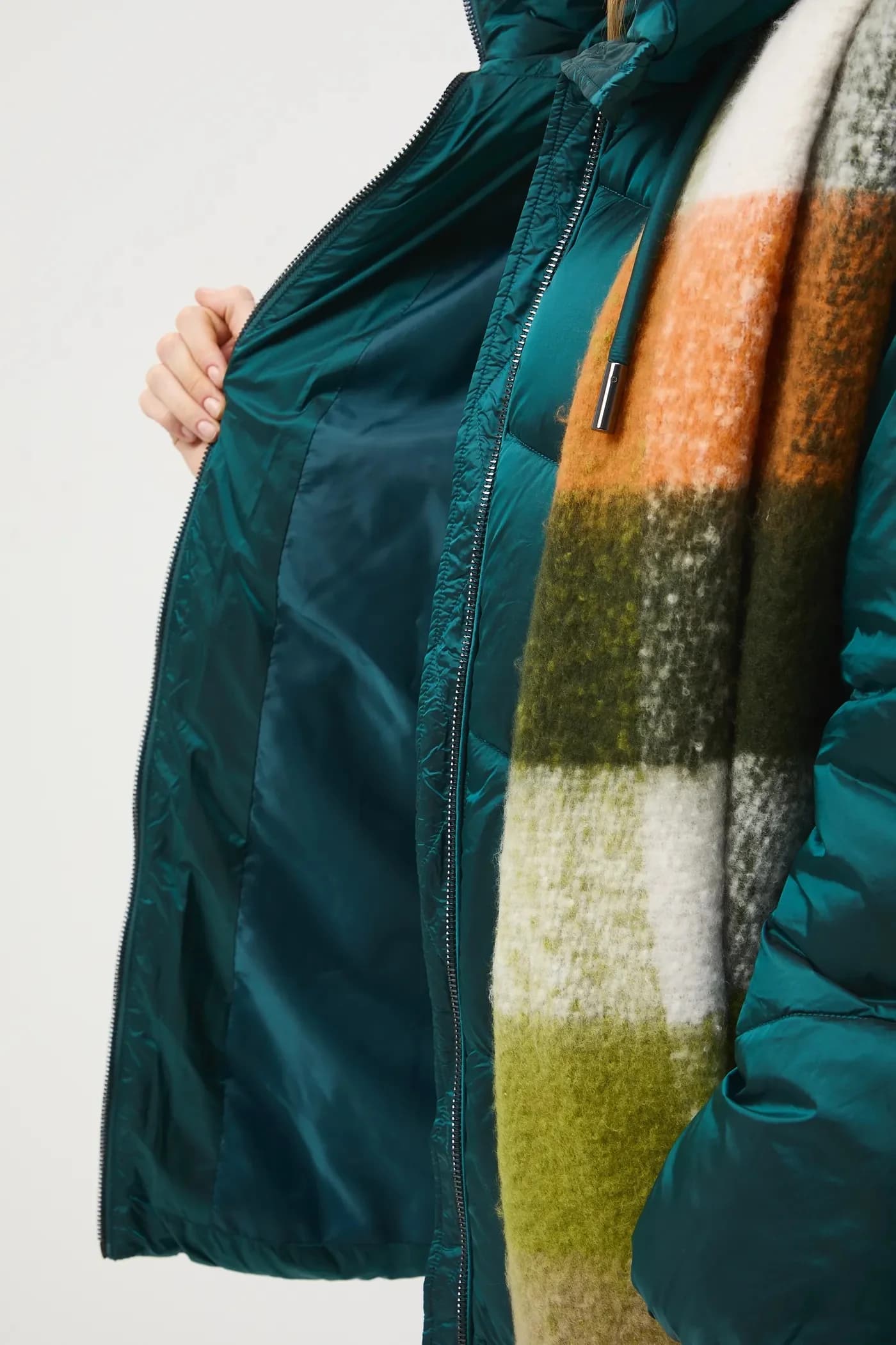 Пальто - фото 6