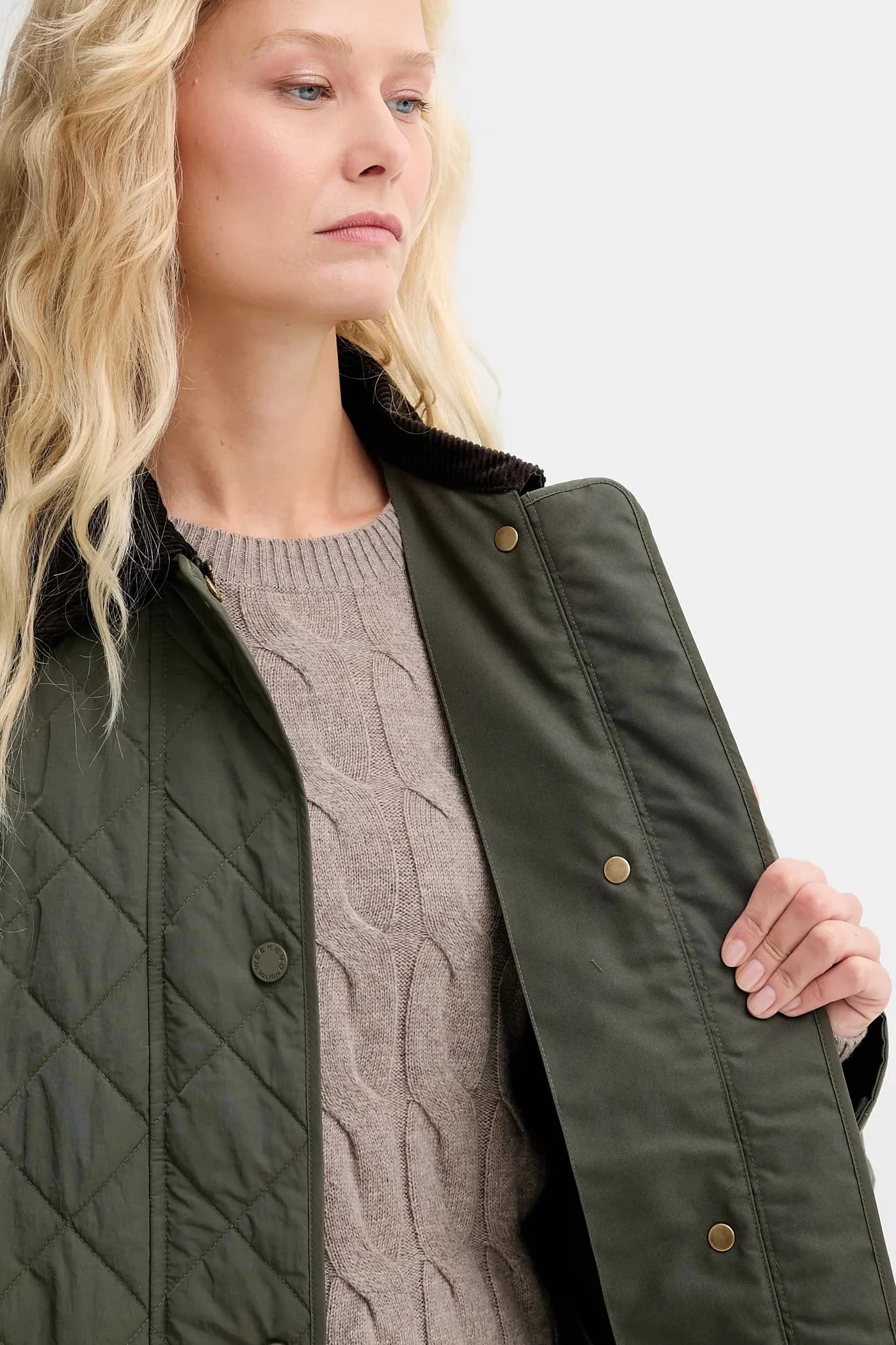 куртка COCCOLE - фото 6