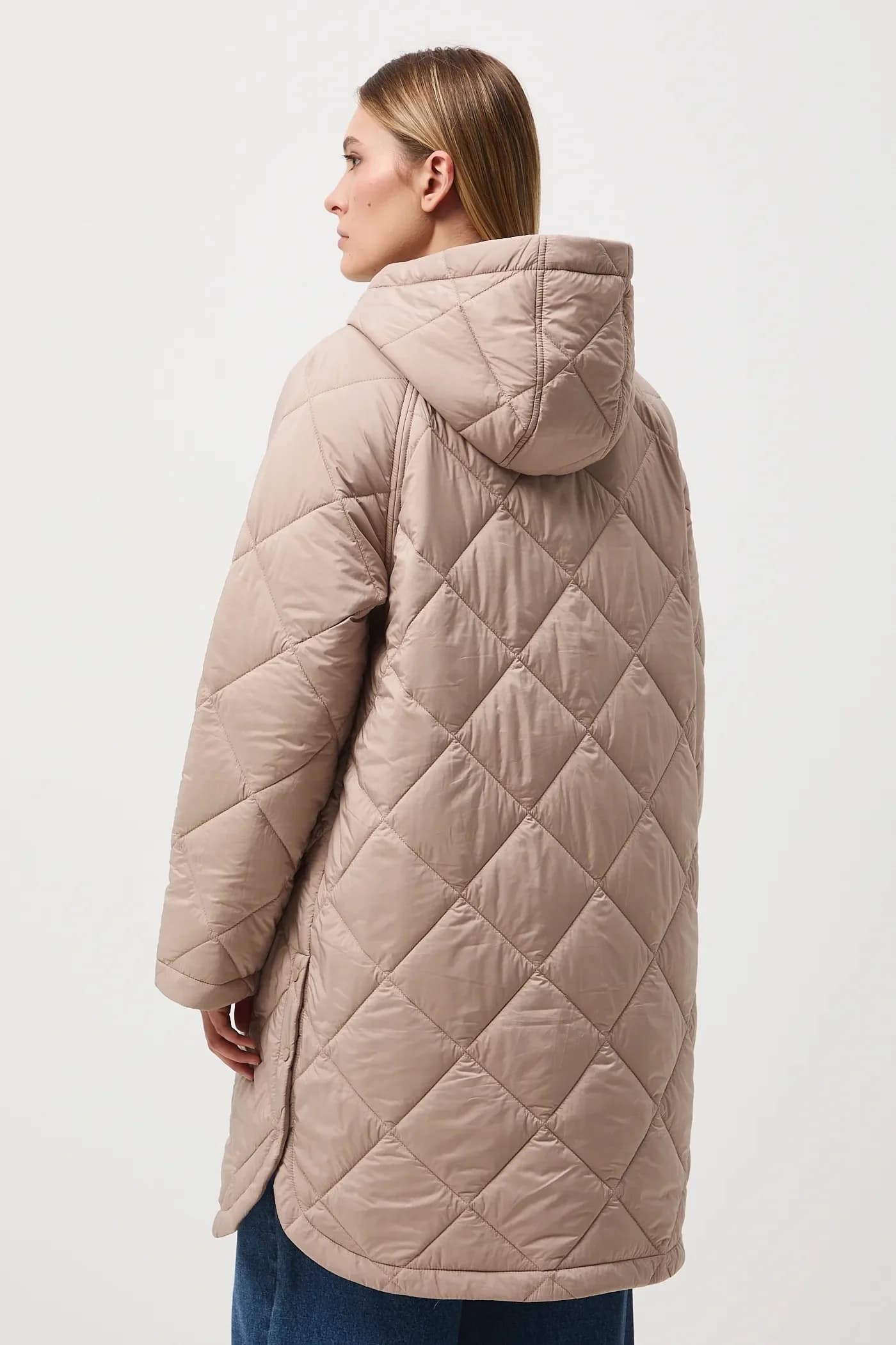 Пальто - фото 3