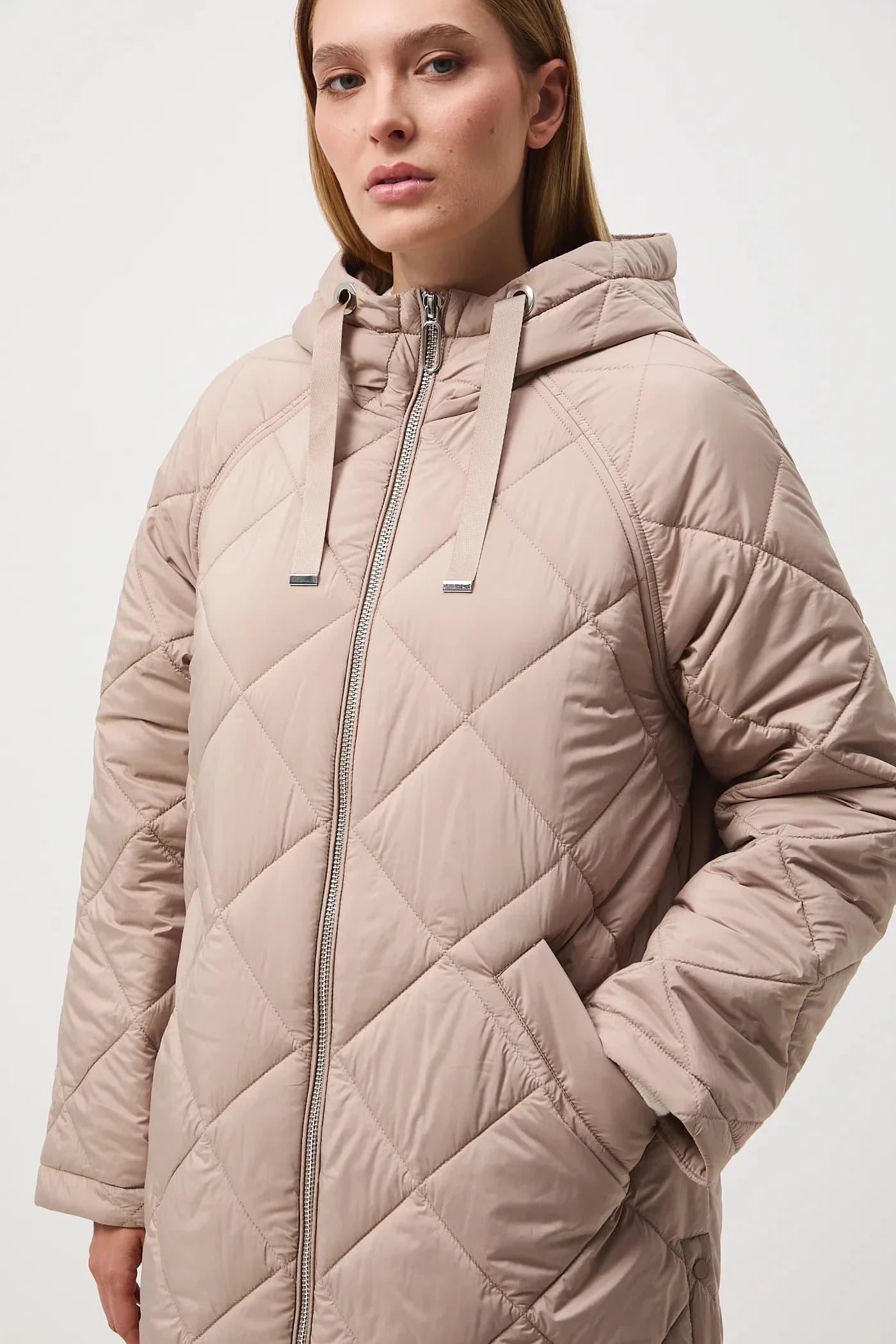 Пальто - фото 4