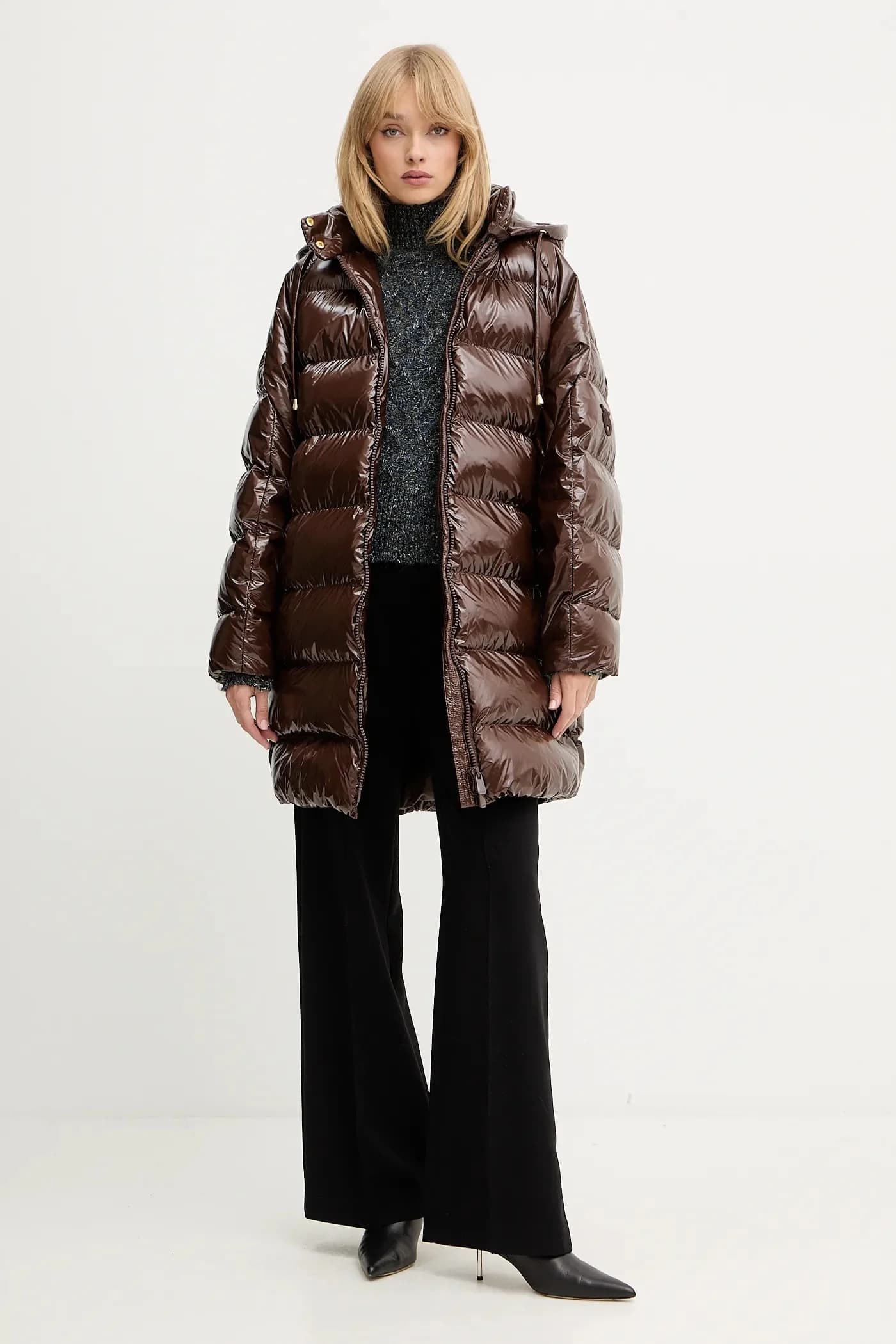 Куртка - фото 2