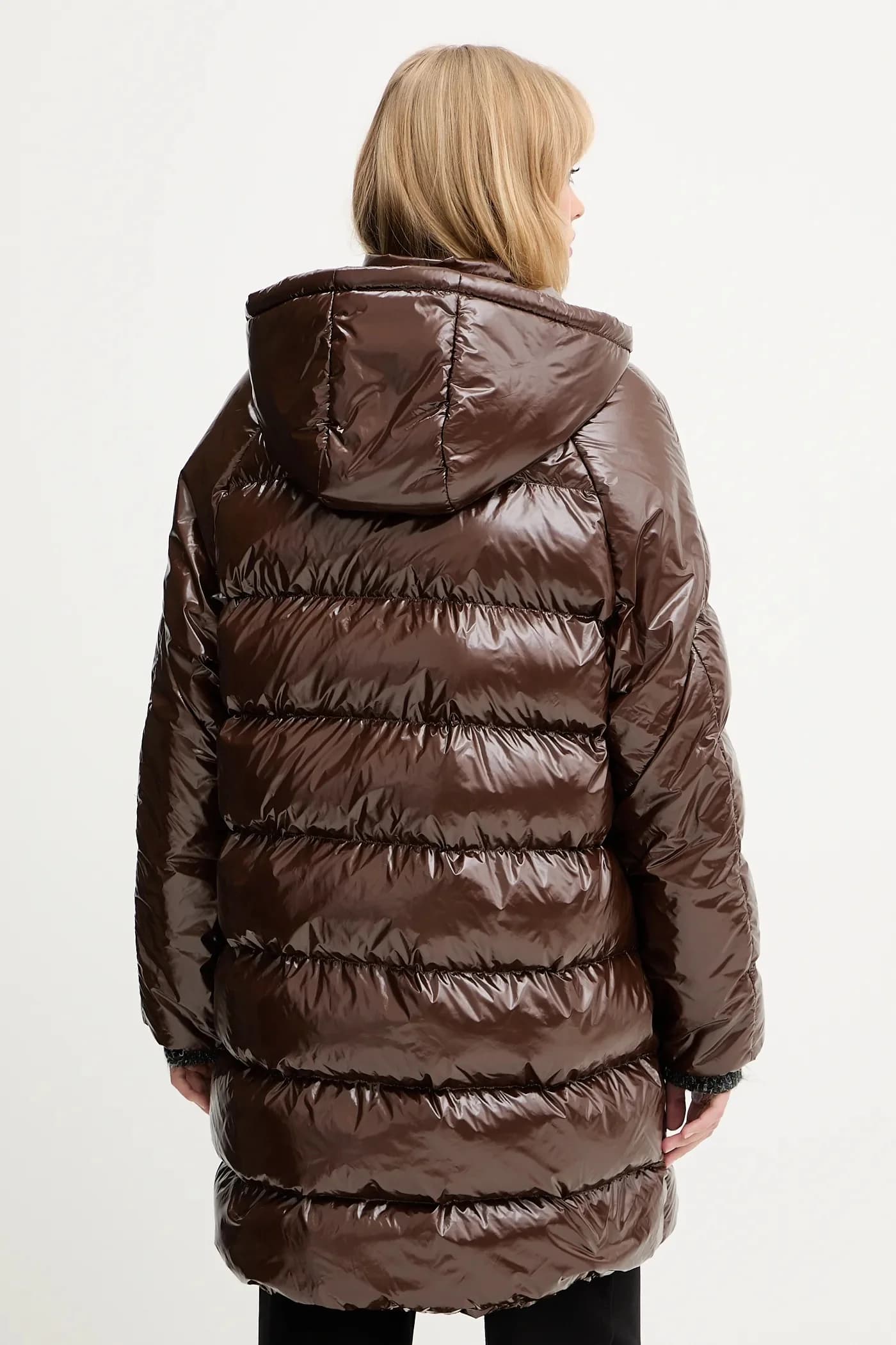 Куртка - фото 3