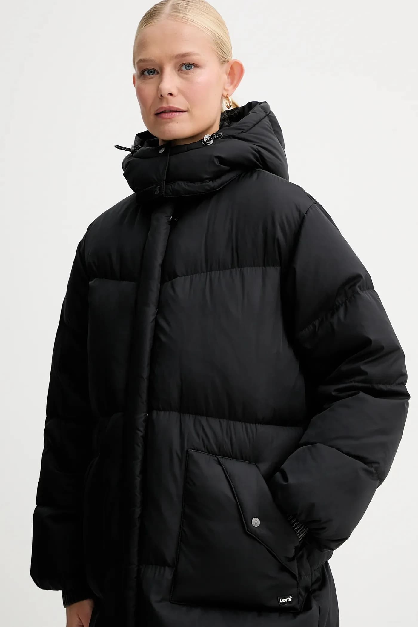 Пуховик - фото 4