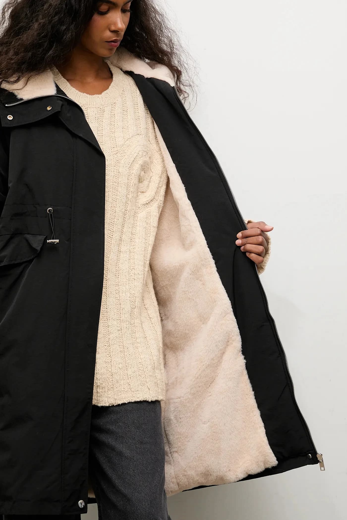 Парка - фото 8