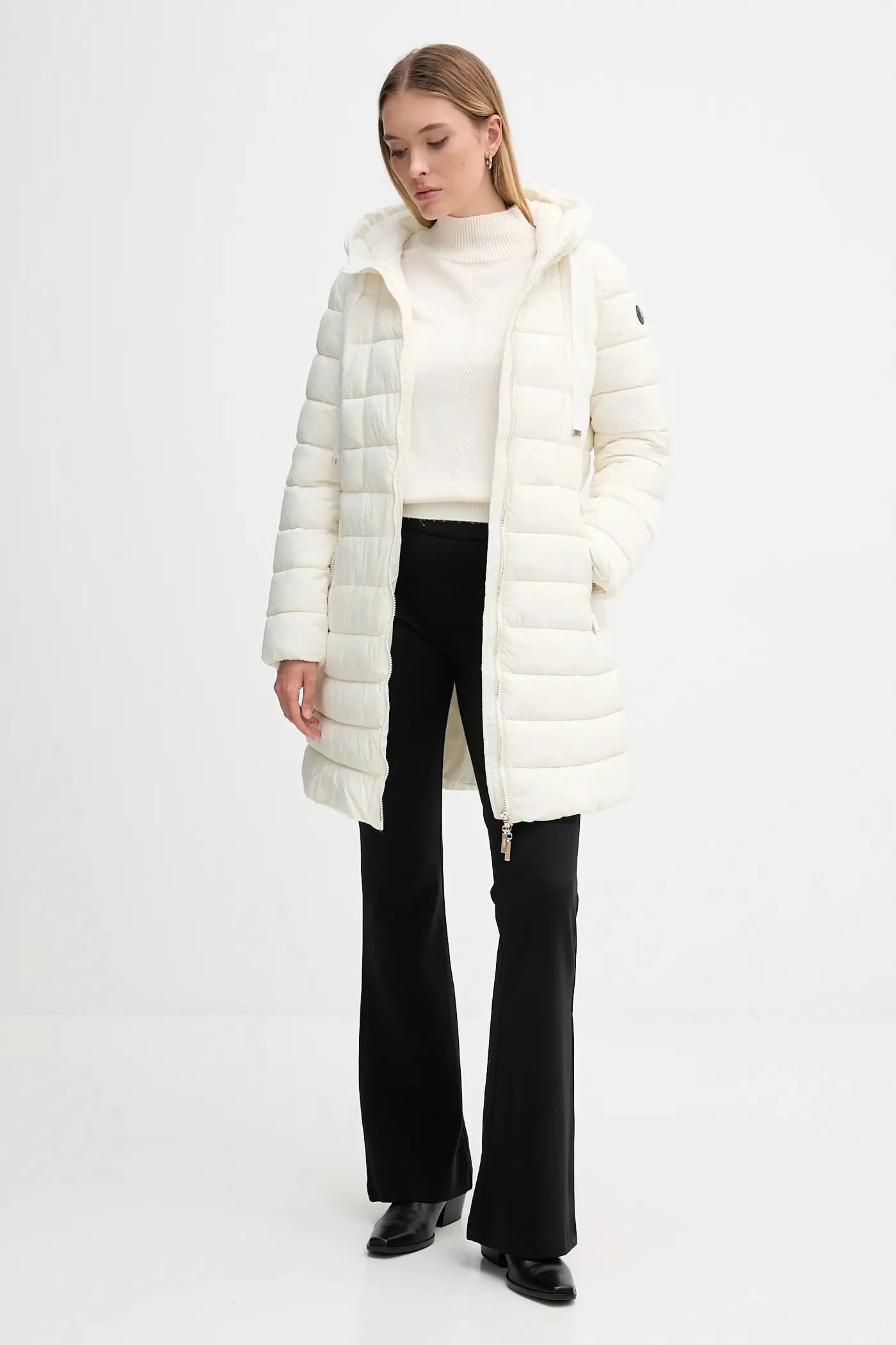 Куртка - фото 2