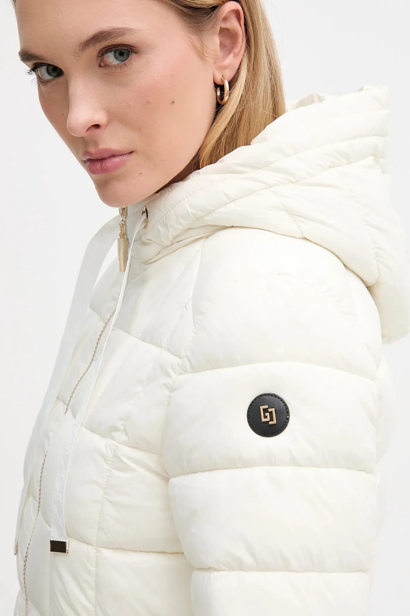 Куртка - фото 4