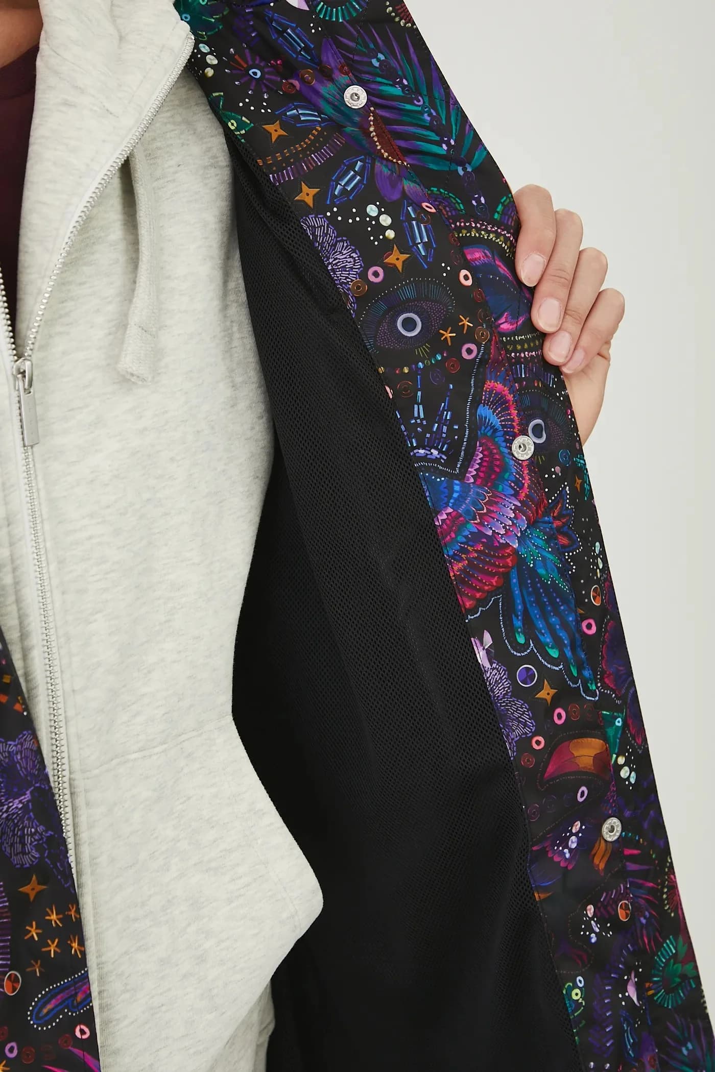 Парка - фото 7