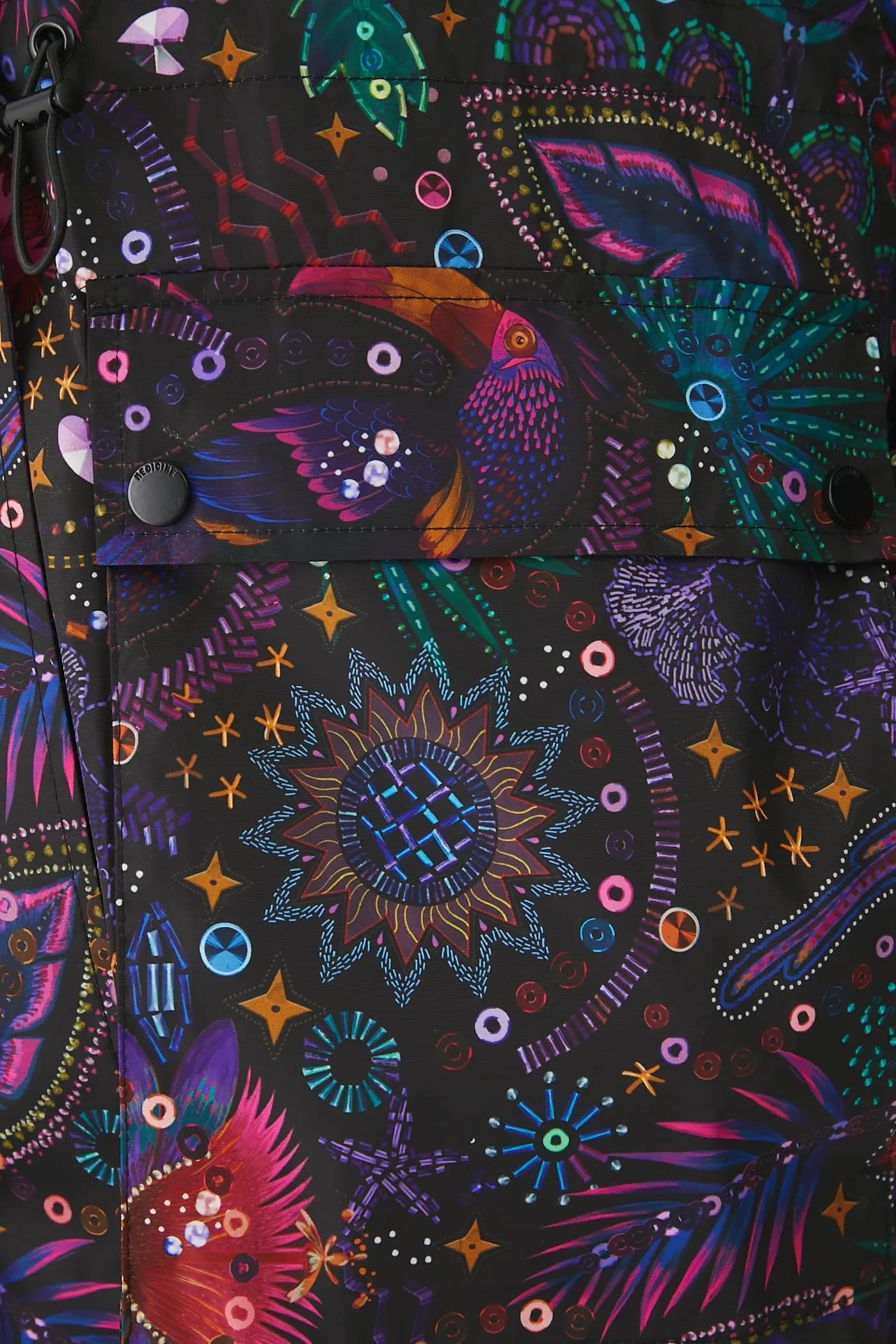 Парка - фото 8